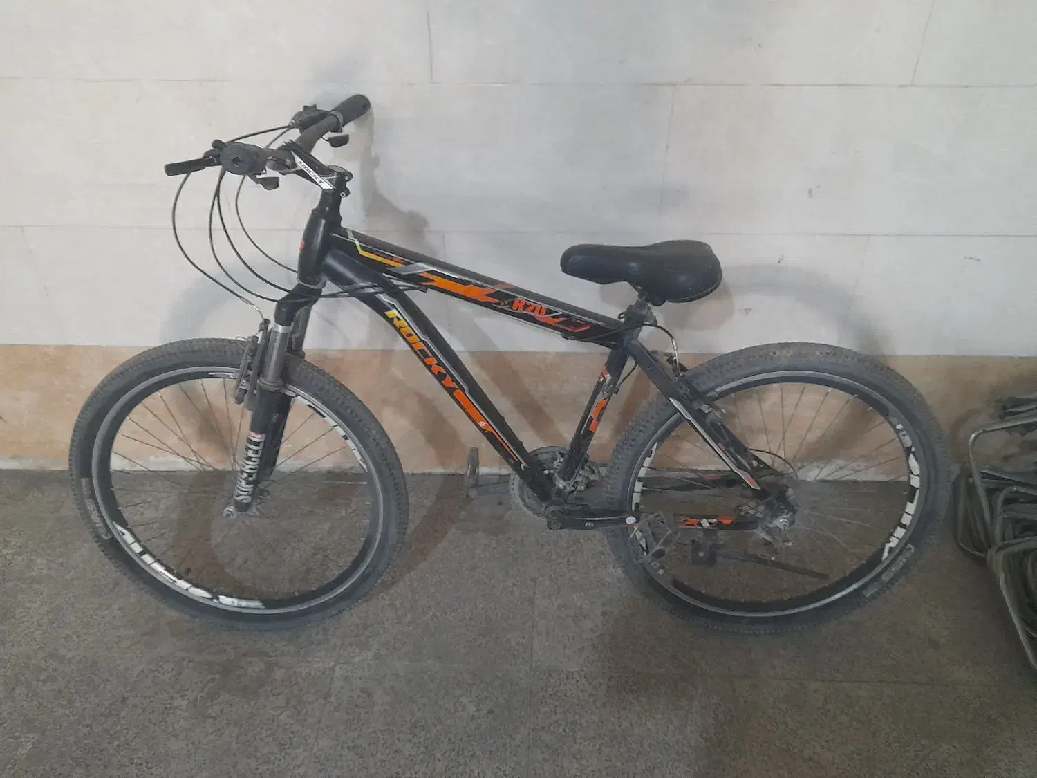 دوچرخه سایز ۲۶|دوچرخه، اسکیت، اسکوتر|خمینیشهر, |دیوار