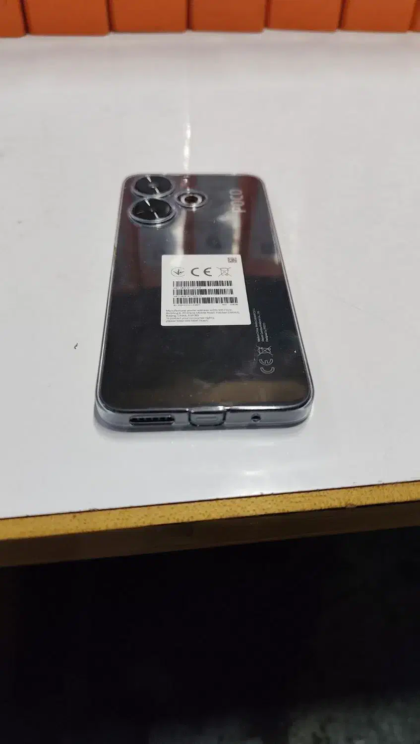 پوکو ام ۶ و داریا باند|موبایل|زنجان, |دیوار