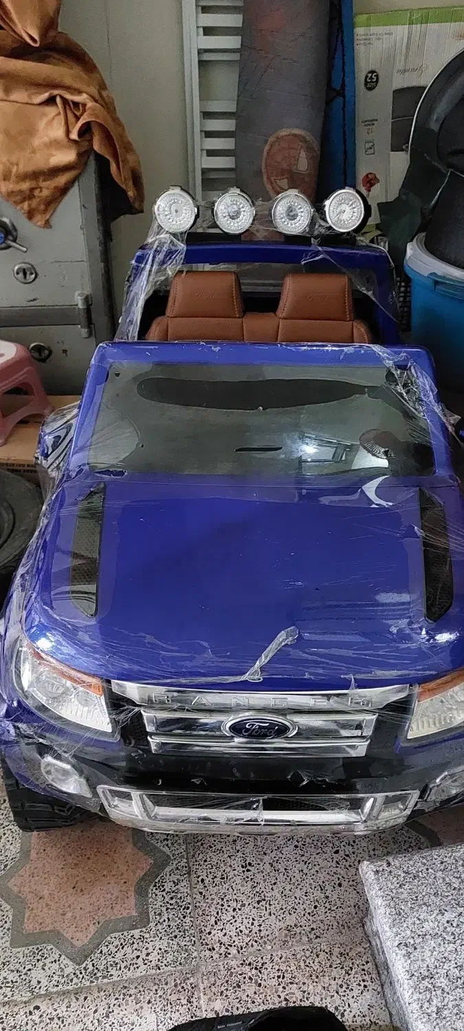 ماشین شارژی|اسباب‌‌بازی|آستانه اشرفیه, |دیوار