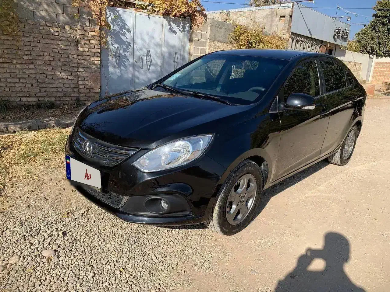 جک ۱۴۰۱ j4 آپشنال|خودرو سواری و وانت|اسفراین, |دیوار