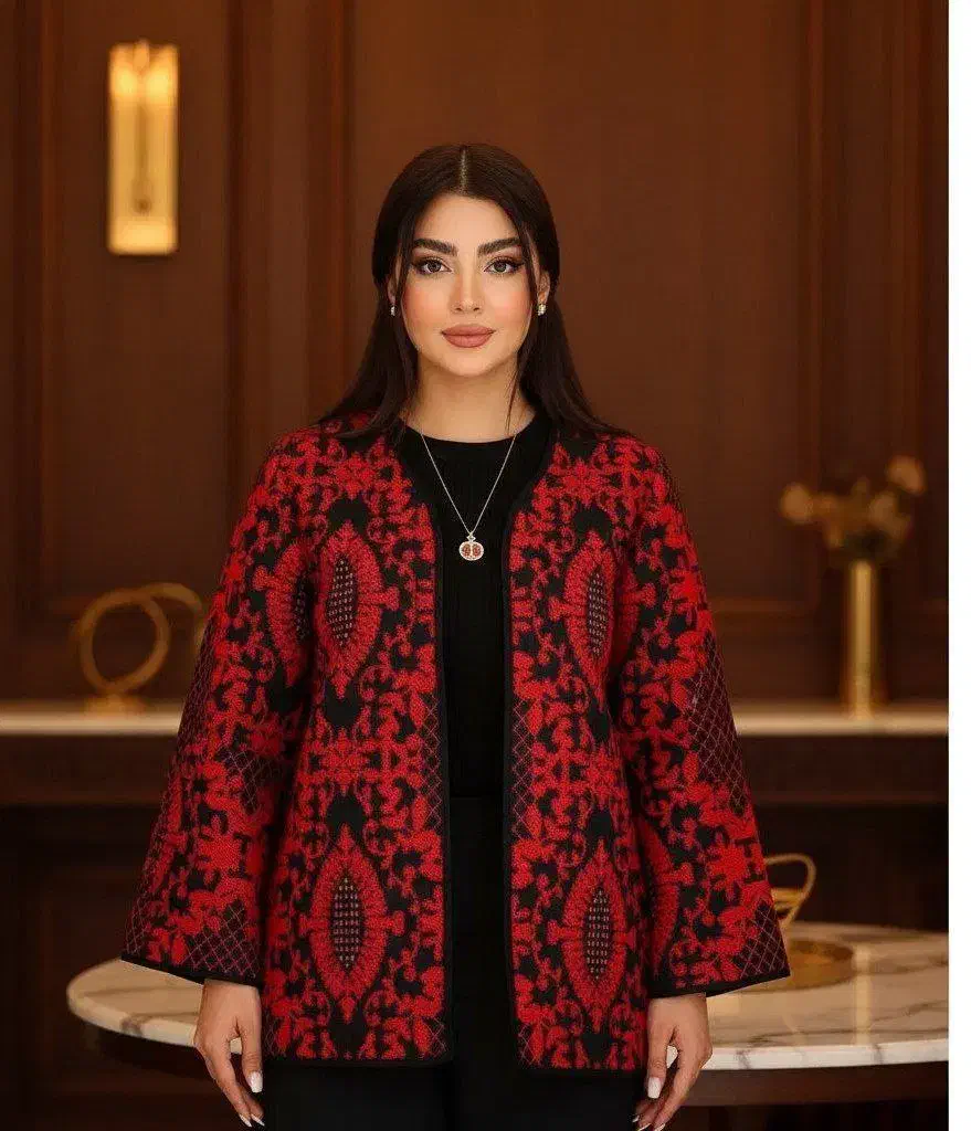 مانتو کت یلدا|لباس|قم, سالاریه|دیوار