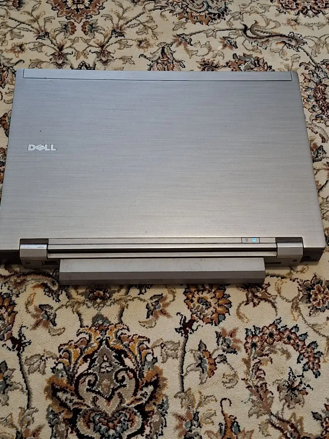 فروش لبتابDELL|رایانه همراه|ارومیه, |دیوار