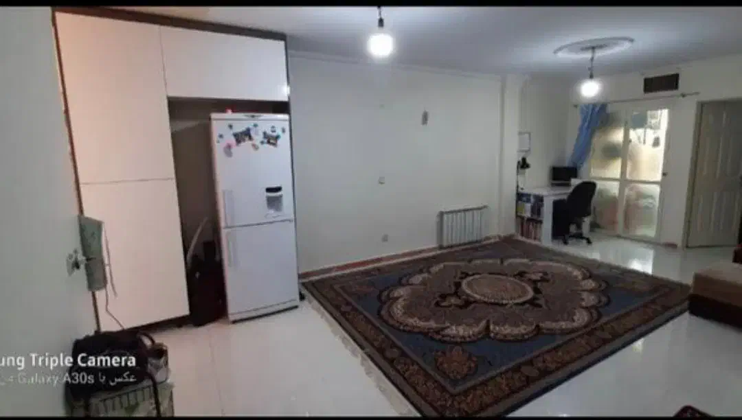 اپارتمان ۵۵ متری فرجام غربی|فروش آپارتمان|تهران, علم و صنعت|دیوار