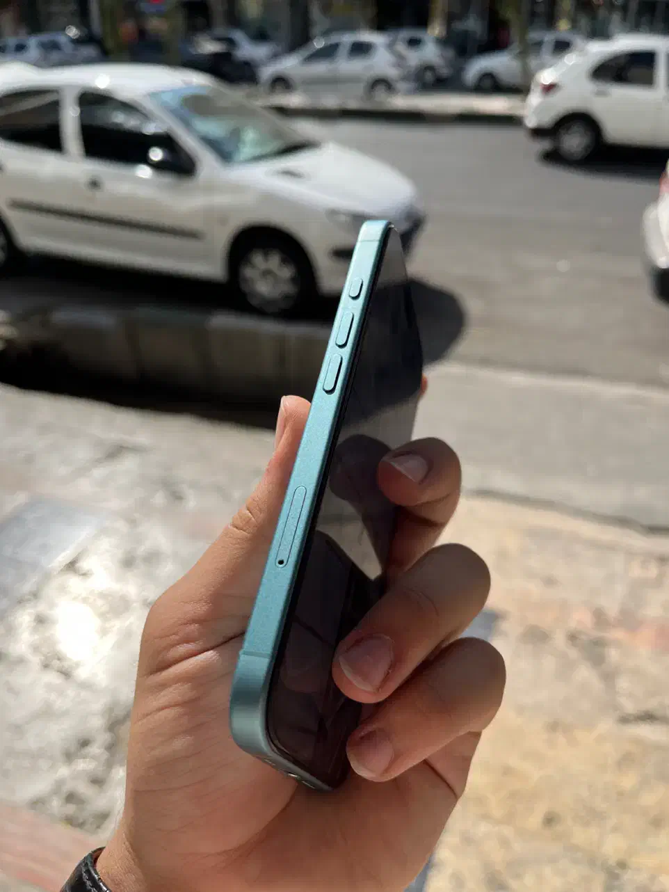 iPhone 16 Normal|موبایل|قدس, شهرقدس|دیوار