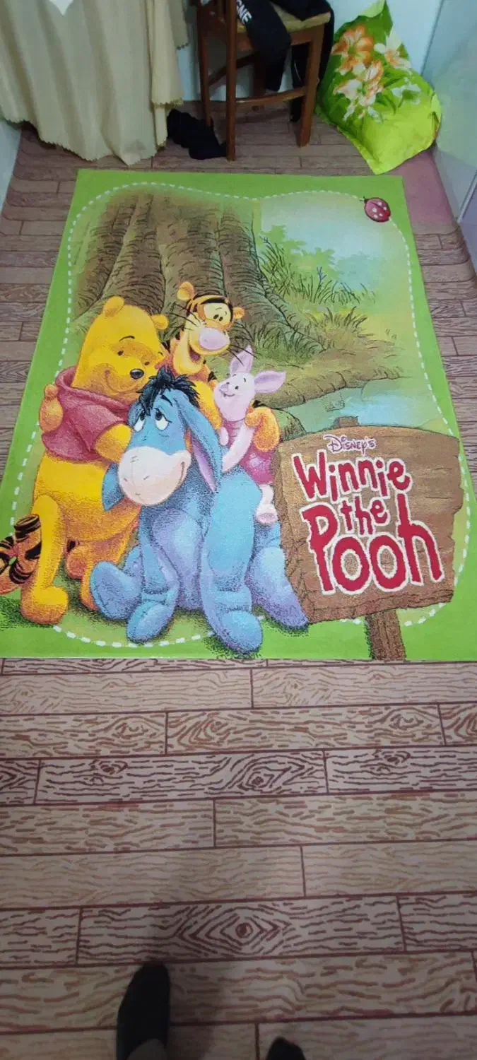 گلیم ،قالیچه|گلیم، جاجیم، گبه|مشهد, یاس|دیوار