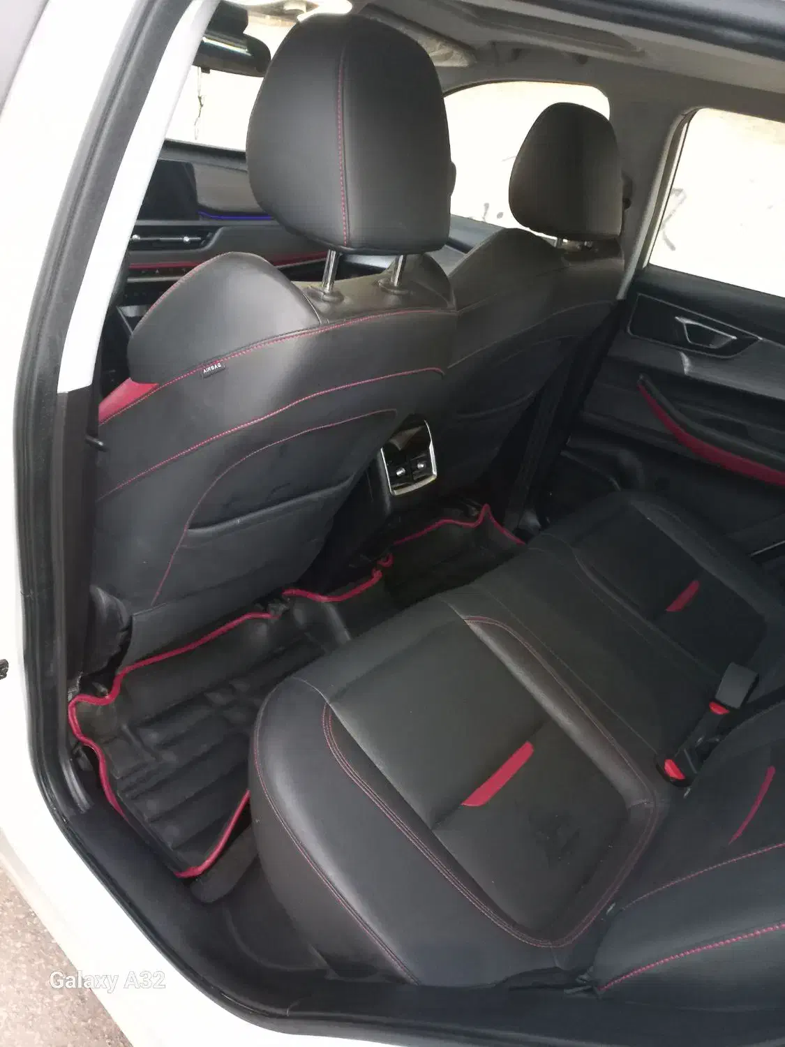 ام وی ام ایکس ۵۵ پرو|خودرو سواری و وانت|خرم‌آباد, |دیوار