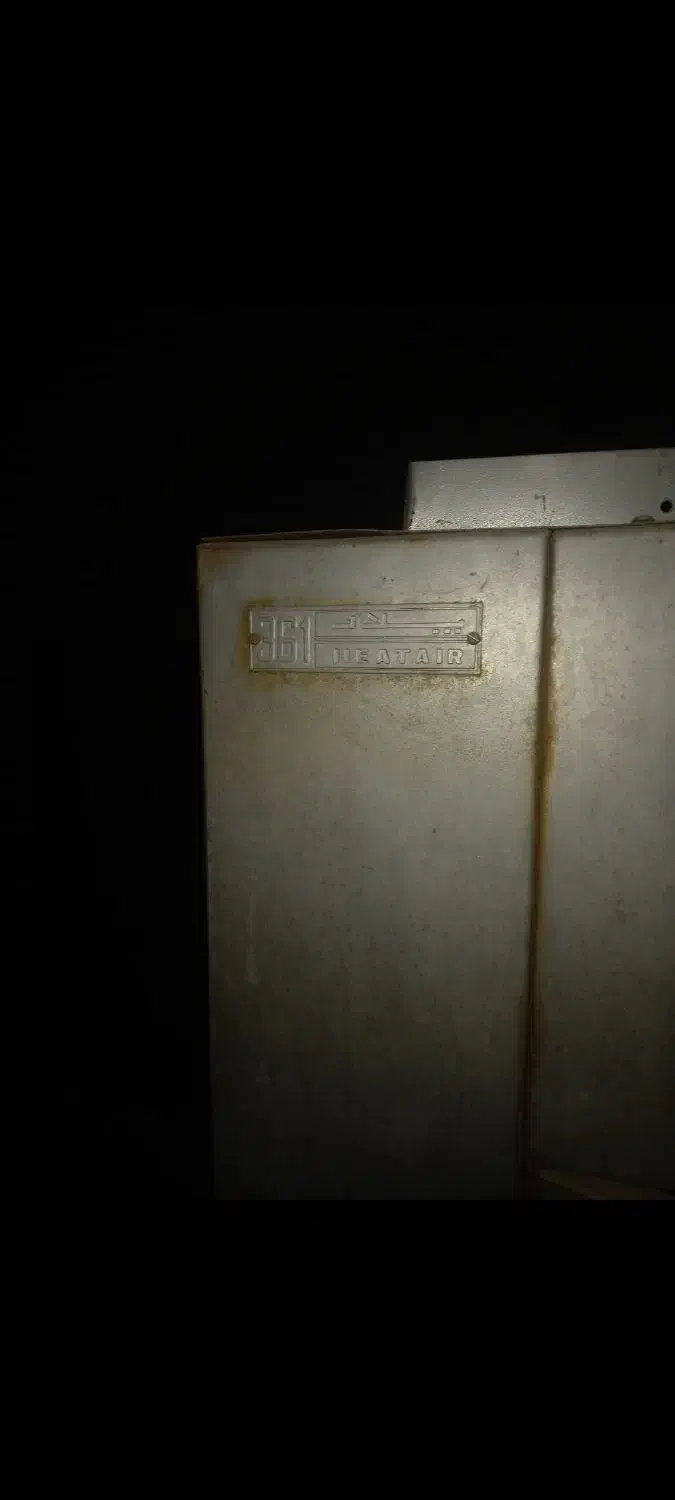 بخاری گازی دو عدد|بخاری، هیتر، شومینه|اصفهان, دهنو|دیوار