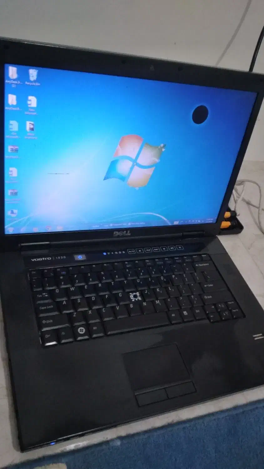 لبتاب دل ۱۵۲۰|رایانه همراه|خرم‌آباد, |دیوار