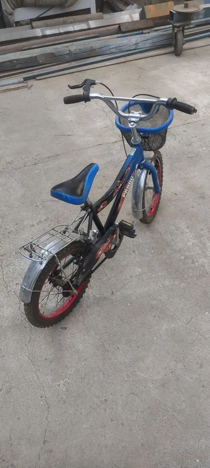 دوچرخه|دوچرخه، اسکیت، اسکوتر|مشهد, کوشش|دیوار