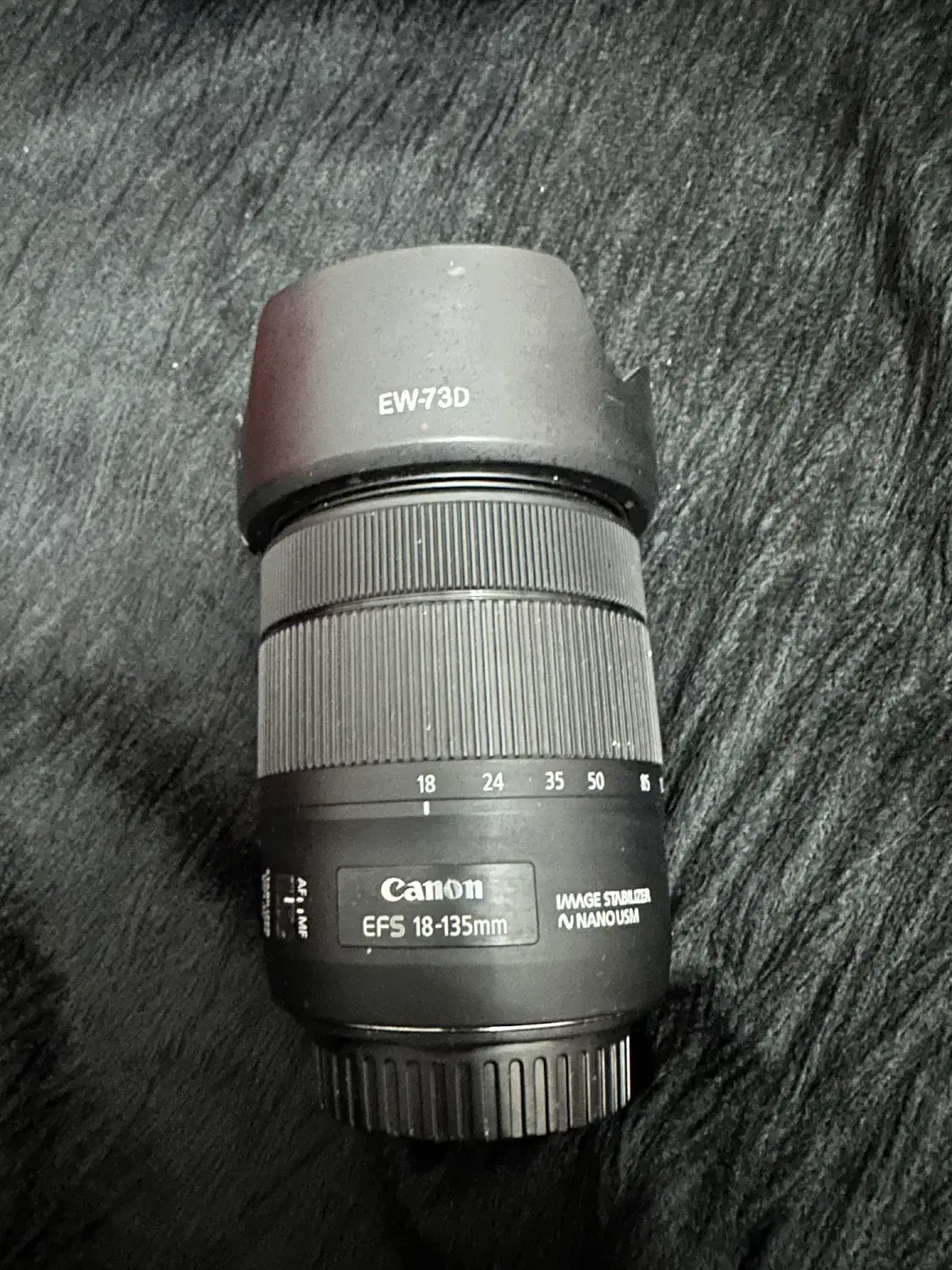 Canon EOS 750D - دوربین کانن|دوربین عکاسی و فیلمبرداری|قم, پردیسان|دیوار