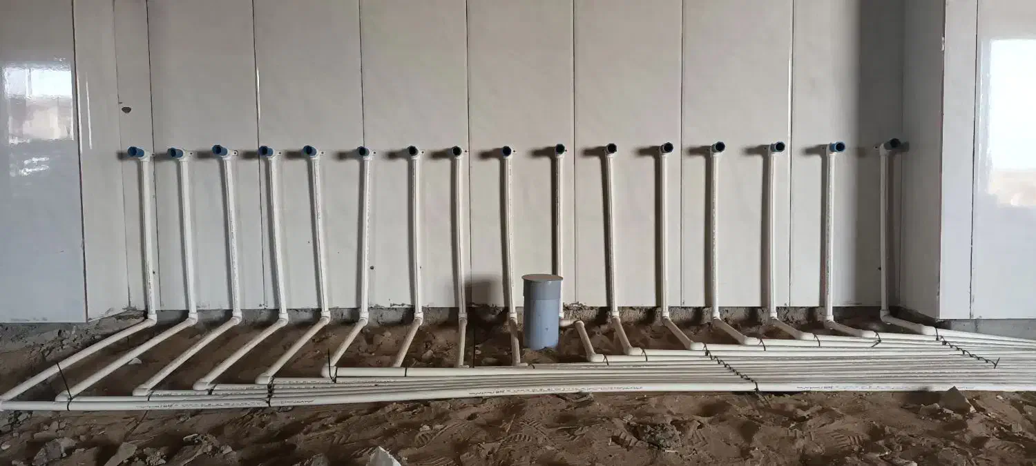 لوله کشی آب و فاضلاب|خدمات پیشه و مهارت|کنارک, |دیوار