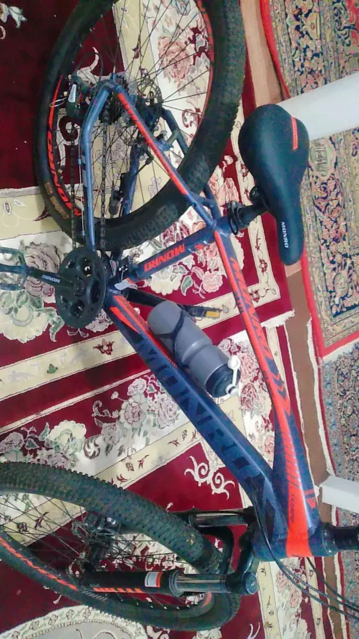 دوچرخه 29|دوچرخه، اسکیت، اسکوتر|قیدار, |دیوار