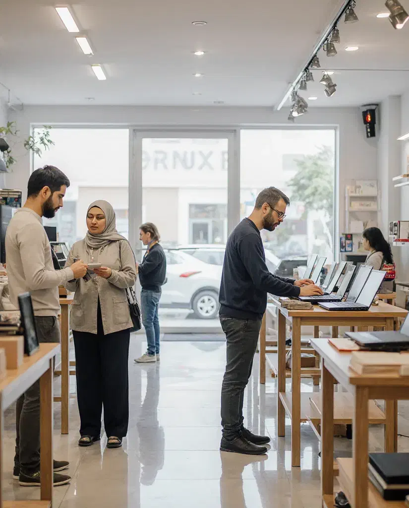 90مدل لپ تاپ آمریکایی/برنامه نویسی/حسابداری|رایانه همراه|تهران, جردن|دیوار