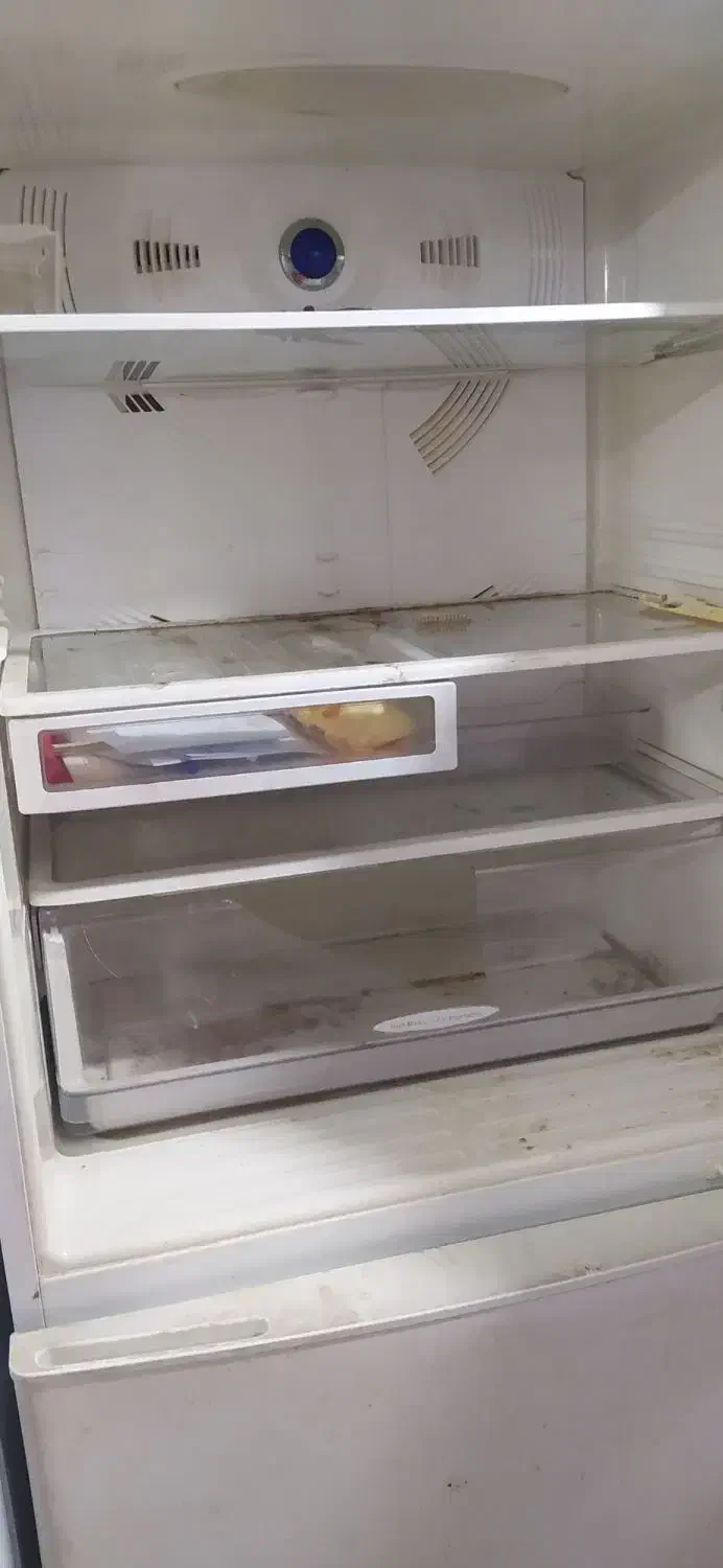 یخچال ساید|یخچال و فریزر|کرج, حصارک بالا|دیوار