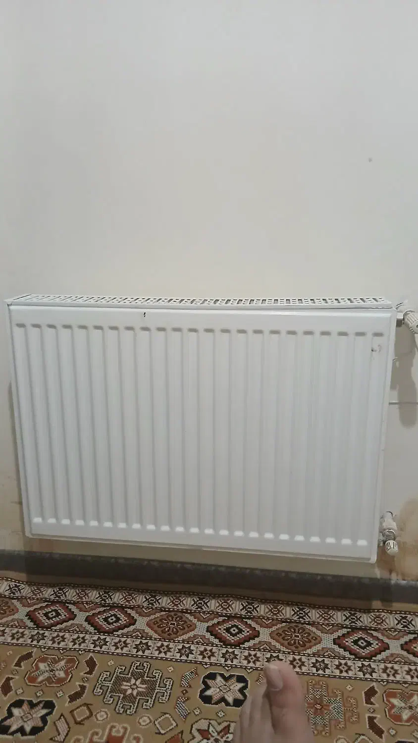 رادیاتور فروشی|آبگرمکن، پکیج، شوفاژ|رودهن, |دیوار