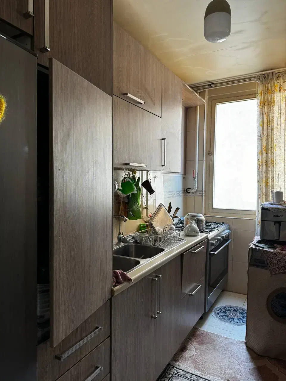 فروش/۸۵متر/۲خواب/شهرک فجر/فقط با۱۴۰۰نقدینگی|فروش آپارتمان|ساوه, |دیوار