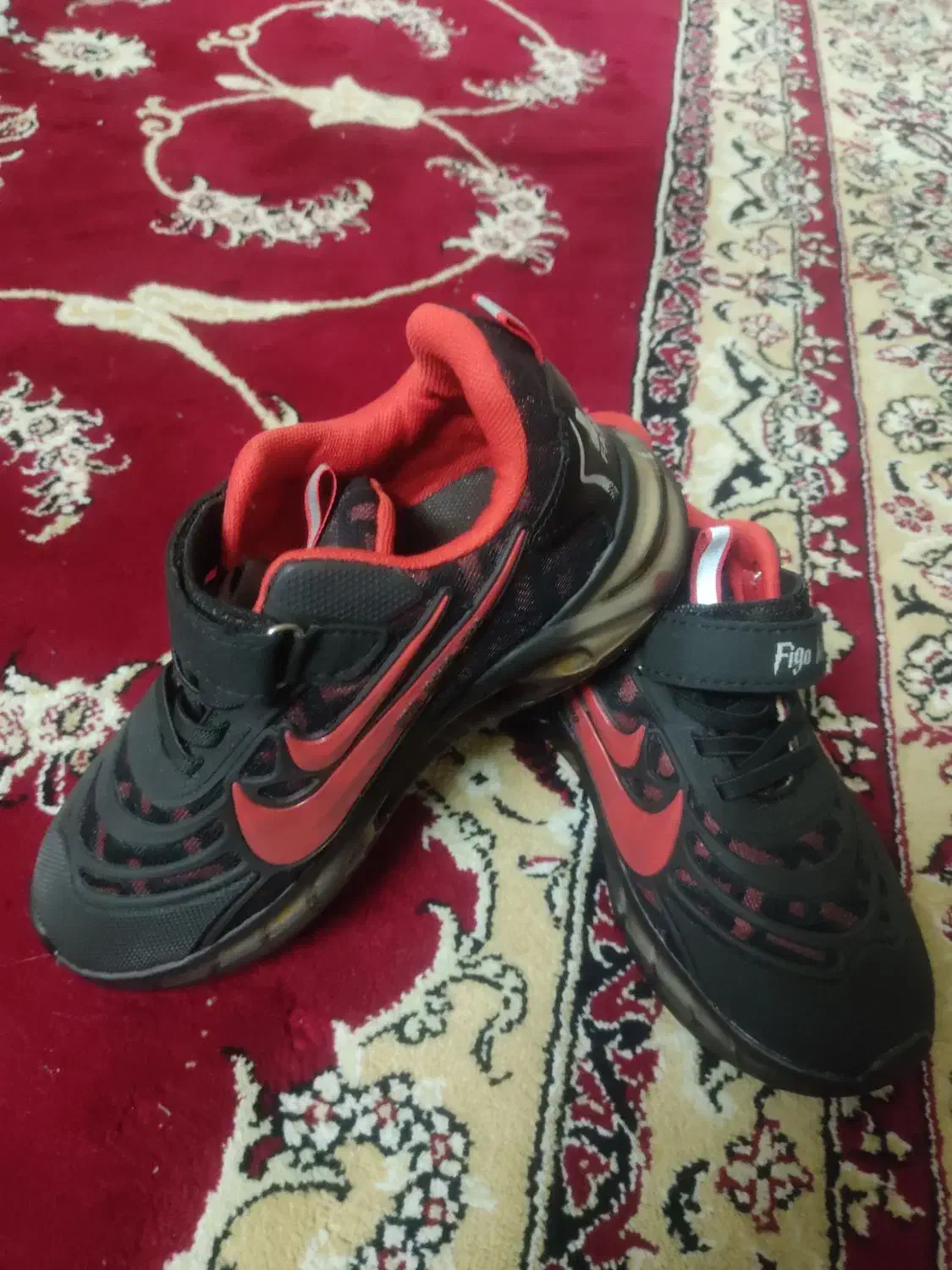 کتونی بچه گانه|کیف، کفش، کمربند|تهران, وصفنارد|دیوار