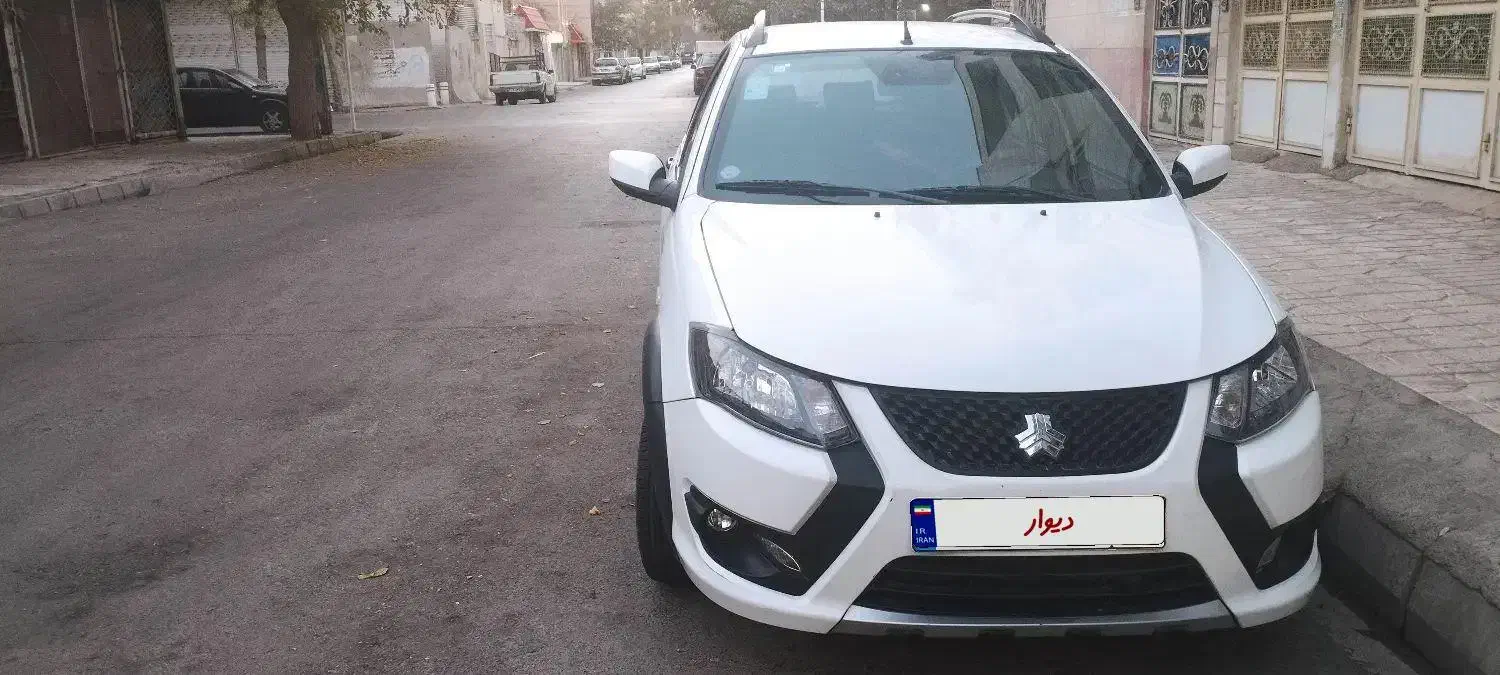 خودرو کوئیک|خودرو سواری و وانت|مشهد, ابوذر|دیوار