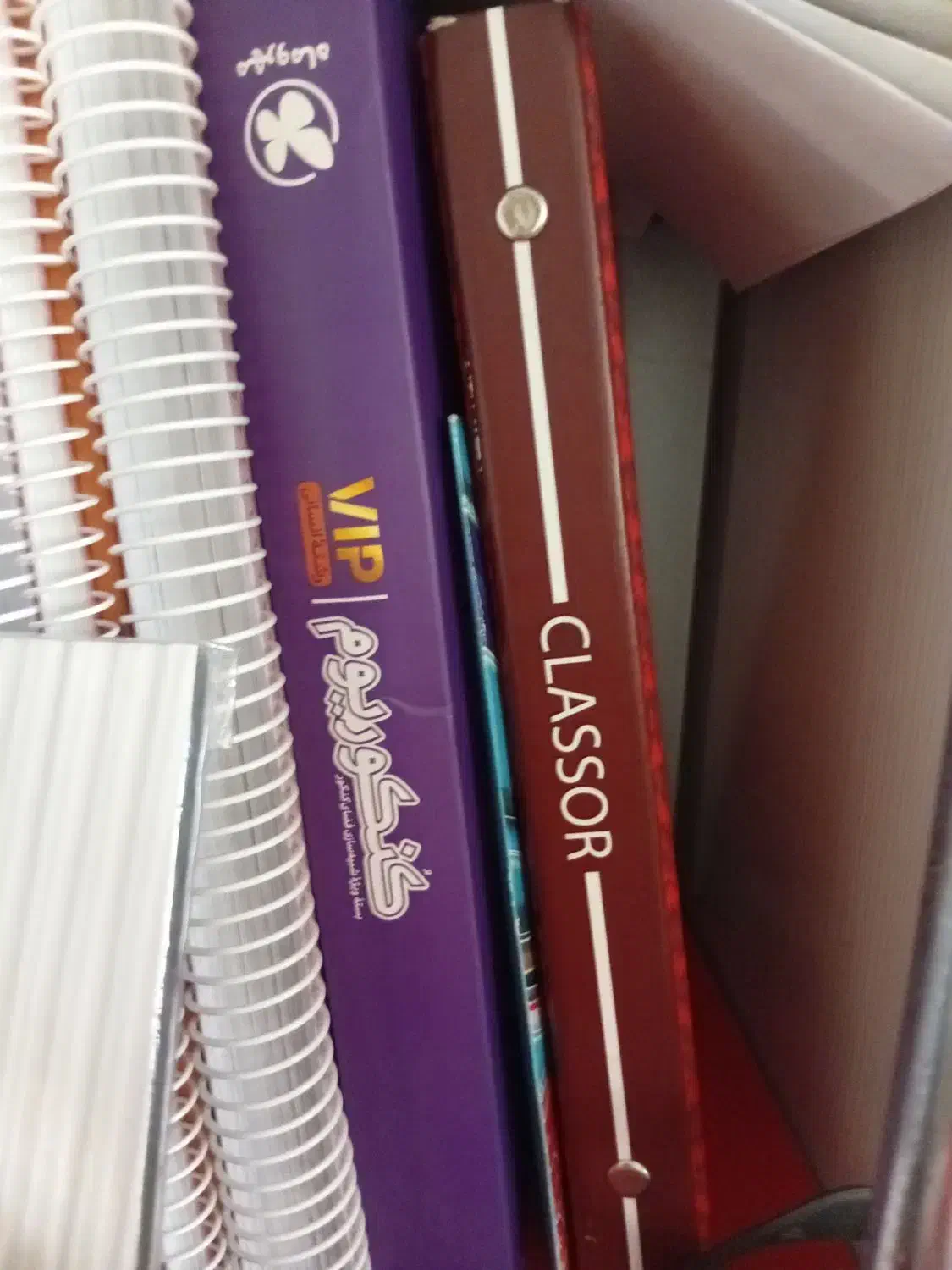 کنکوریوم انسانی به همراه آزمون های قلم چین و ...|کتاب و مجله آموزشی|اردبیل, |دیوار