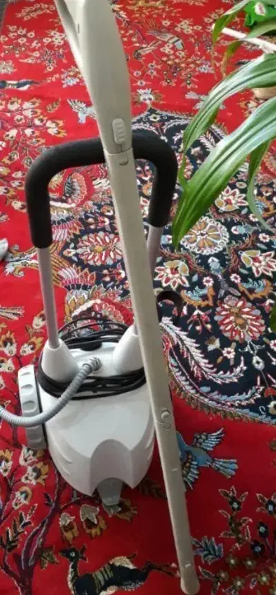 بخارشوی الیت|جاروبرقی، جارو شارژی، بخارشو|اصفهان, رهنان|دیوار