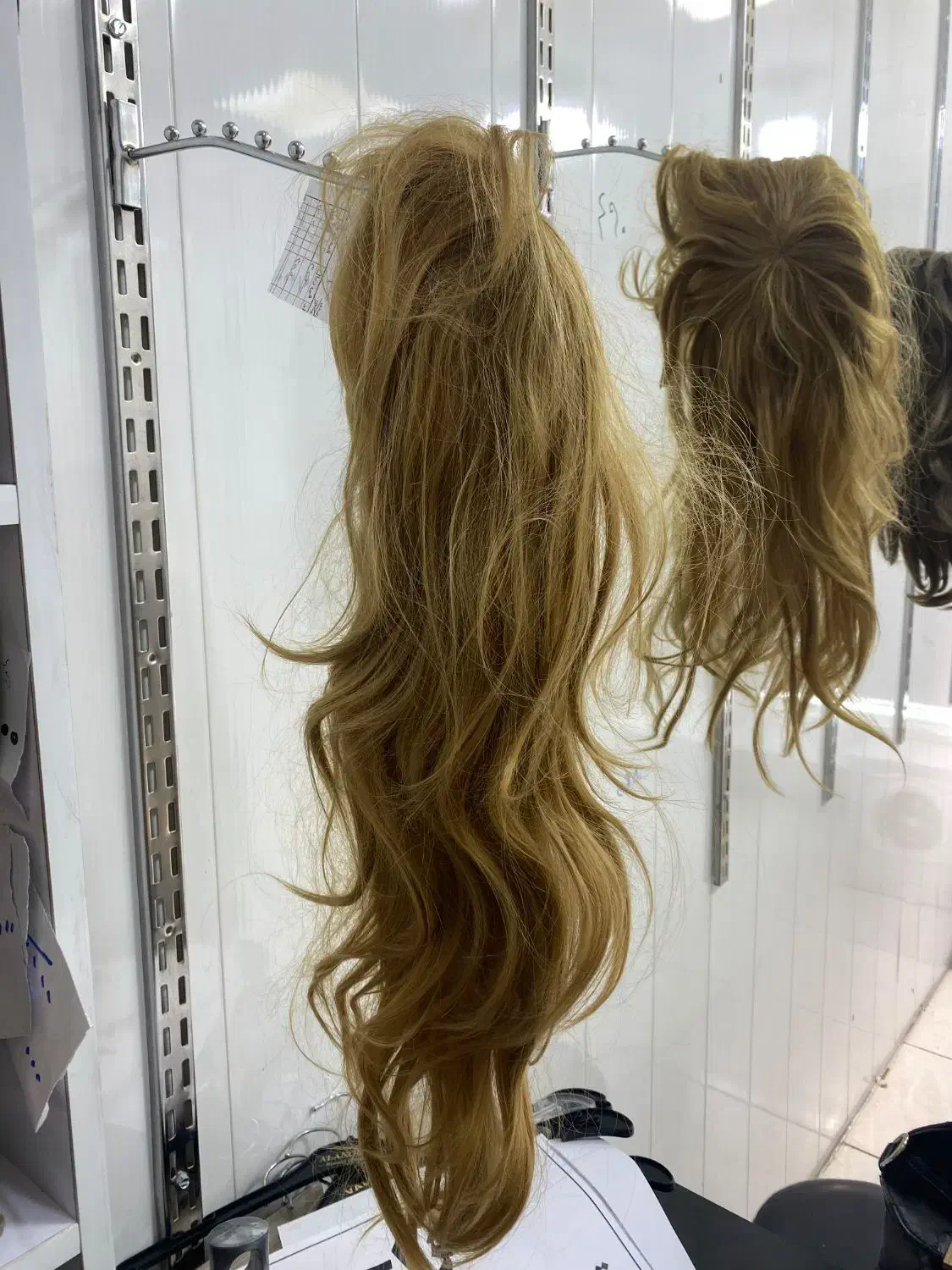 مانکن در حد نو و پوستیژ|فروشگاه و مغازه|شیراز, دروازه قران|دیوار