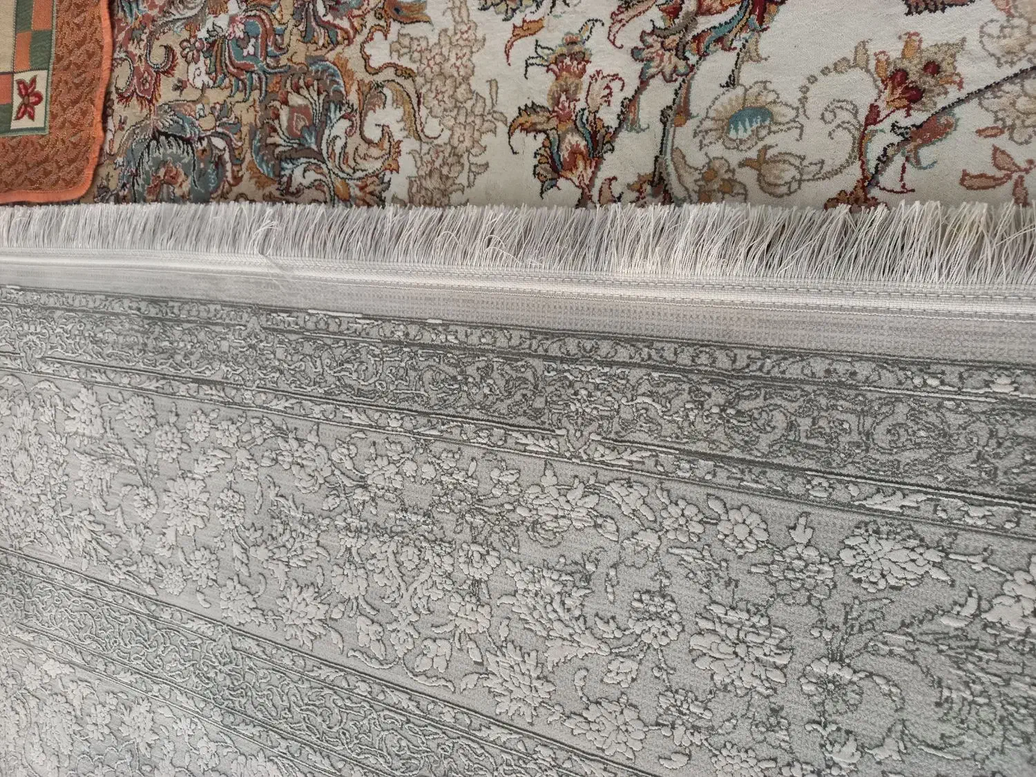 فرش ۹ متری|فرش|قرچک, زیبا شهر|دیوار