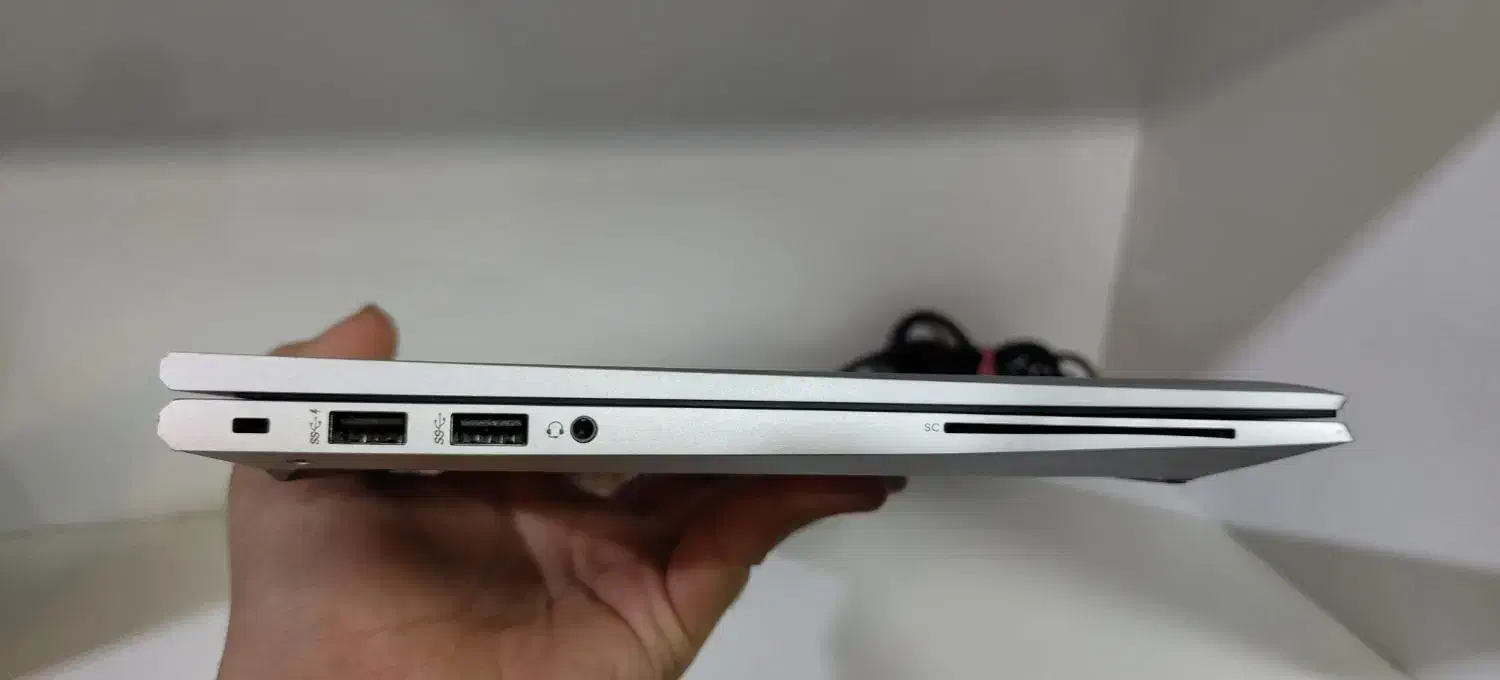 لپتاپ hp Ryzen 5 سری 5000|رایانه همراه|فردیس, فردیس|دیوار