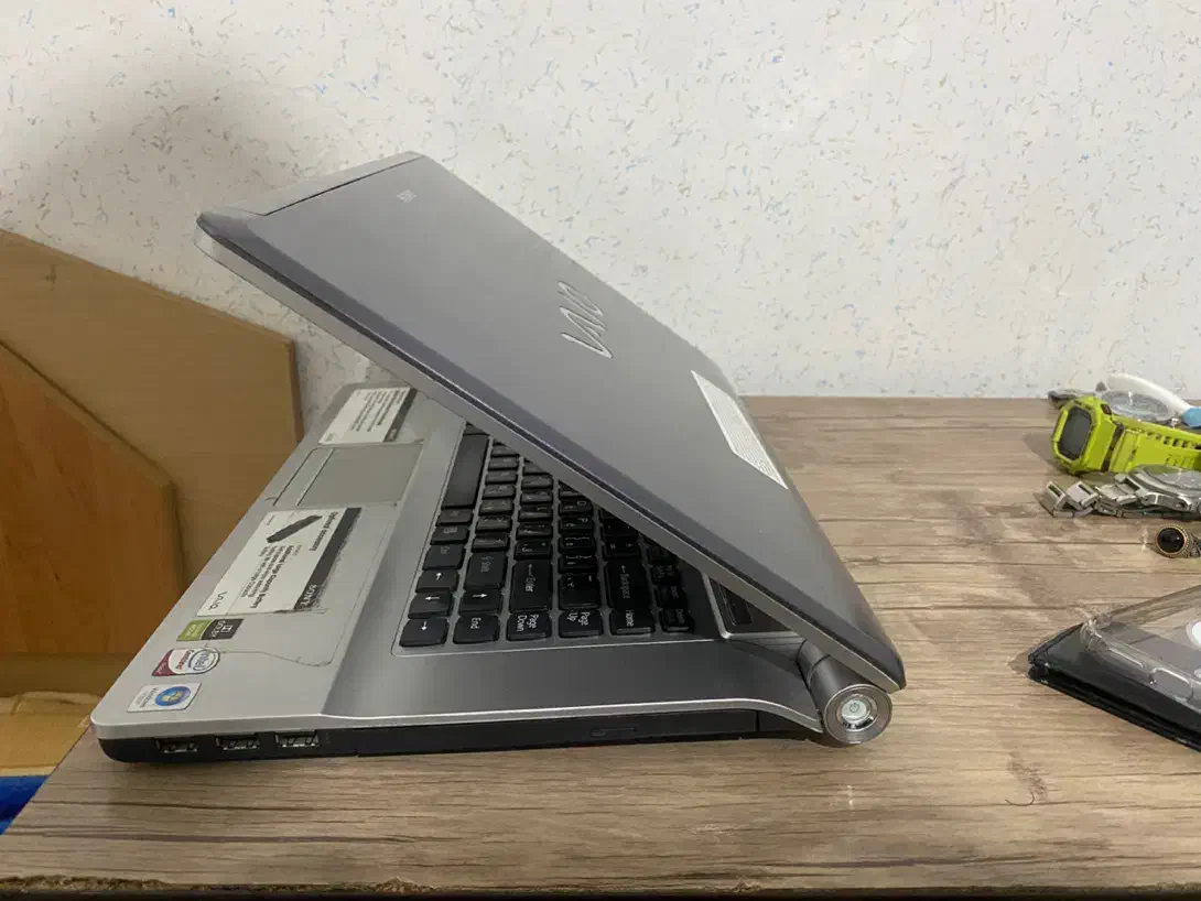 لپ تاپ سونی|رایانه همراه|تنکمان, |دیوار