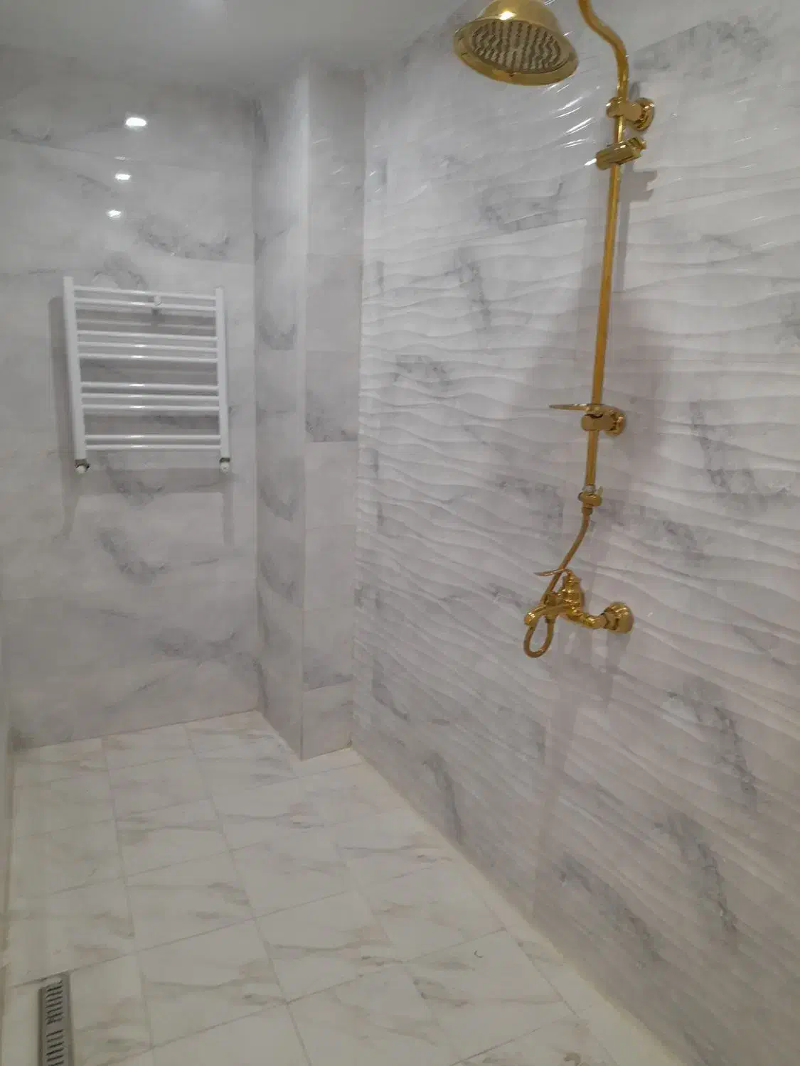 یک واحد اجاره ای