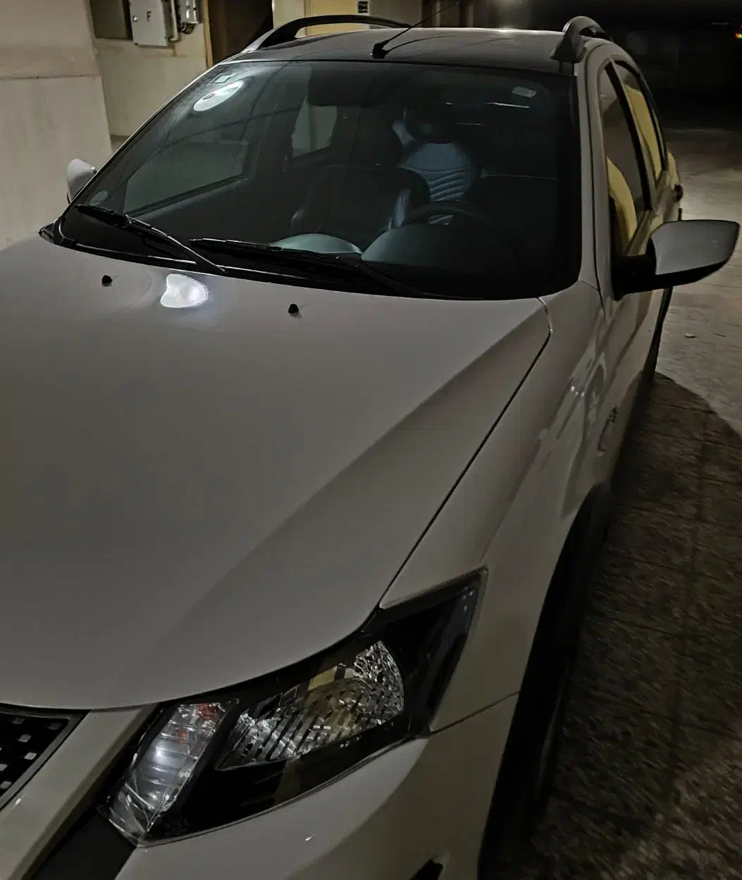 کوییک GXR-L 1404|خودرو سواری و وانت|کرمان, |دیوار