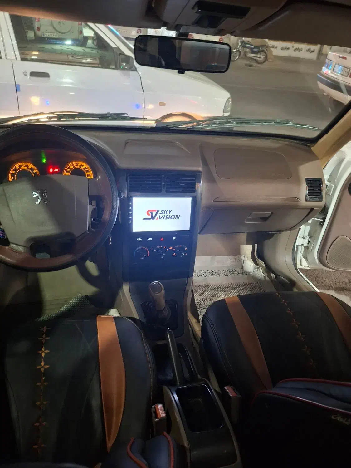 405slx|خودرو سواری و وانت|اسفراین, |دیوار