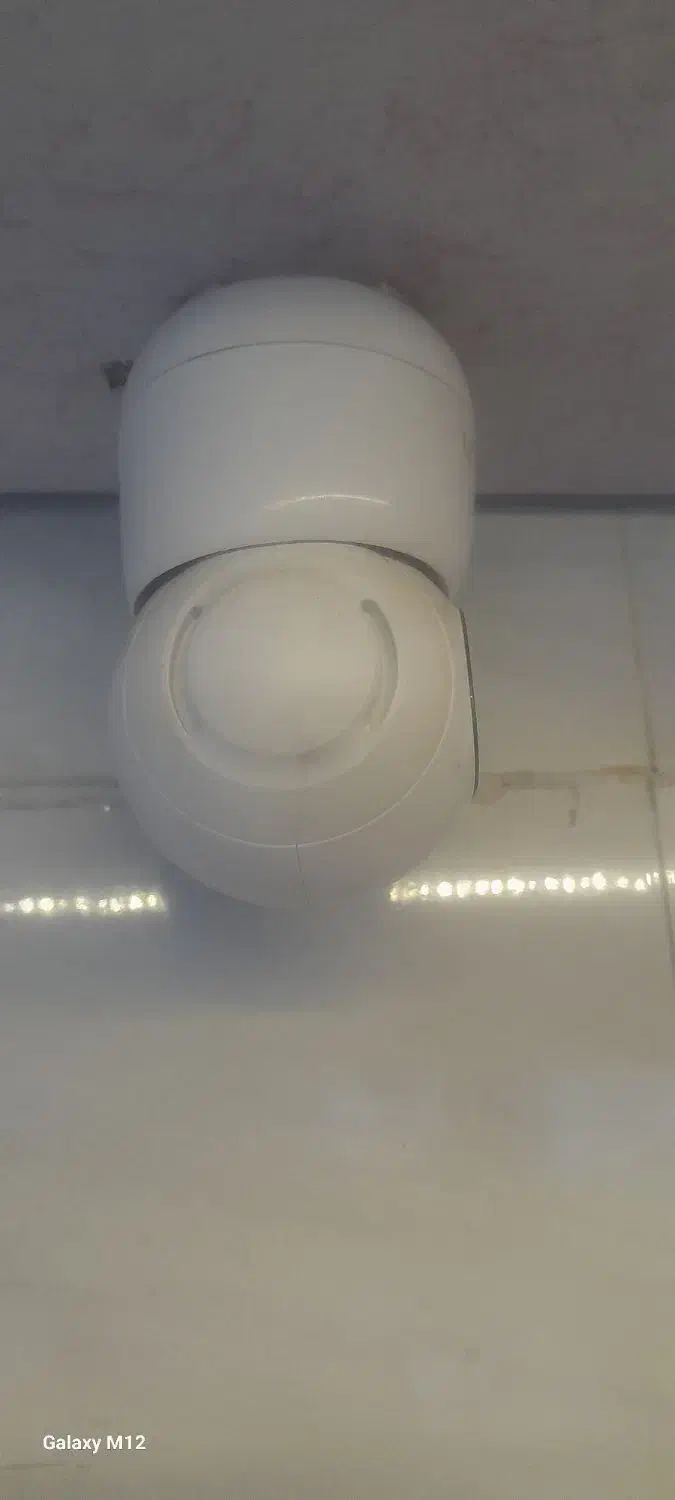 دوربین و مودم|دوربین مداربسته|مشهد, سمزقند|دیوار