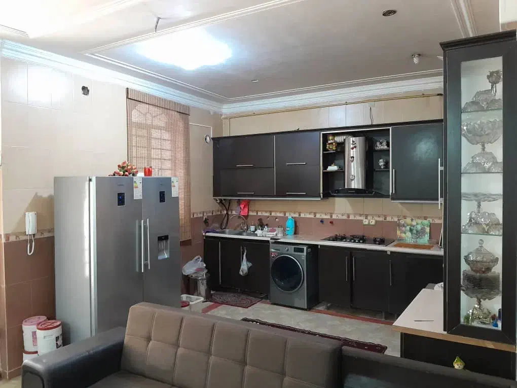 رهن کامل ویلایی ۱۸۰ متری /اردیبهشت/ سازش|اجارهٔ خانه و ویلا|خرمشهر, |دیوار