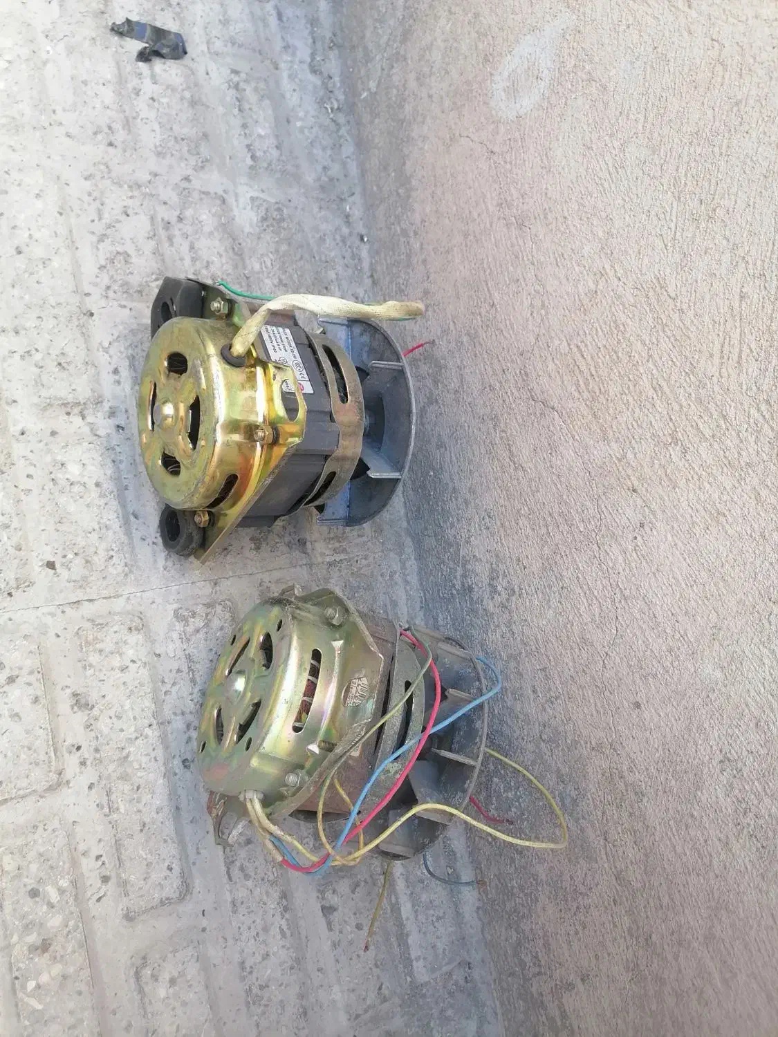 موتور لباسشویی|ماشین لباسشویی و خشککن لباس|کرمانشاه, |دیوار