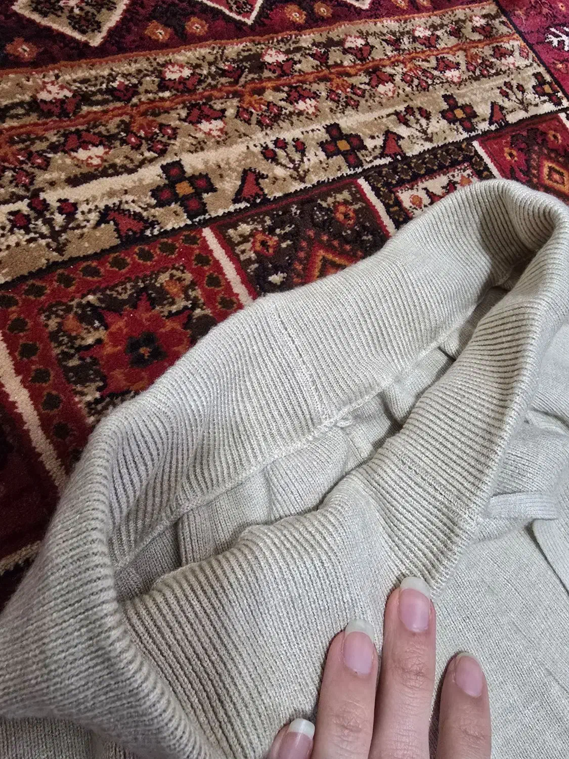 شلوار بافت|لباس|شاهین‌شهر, فردوسی|دیوار