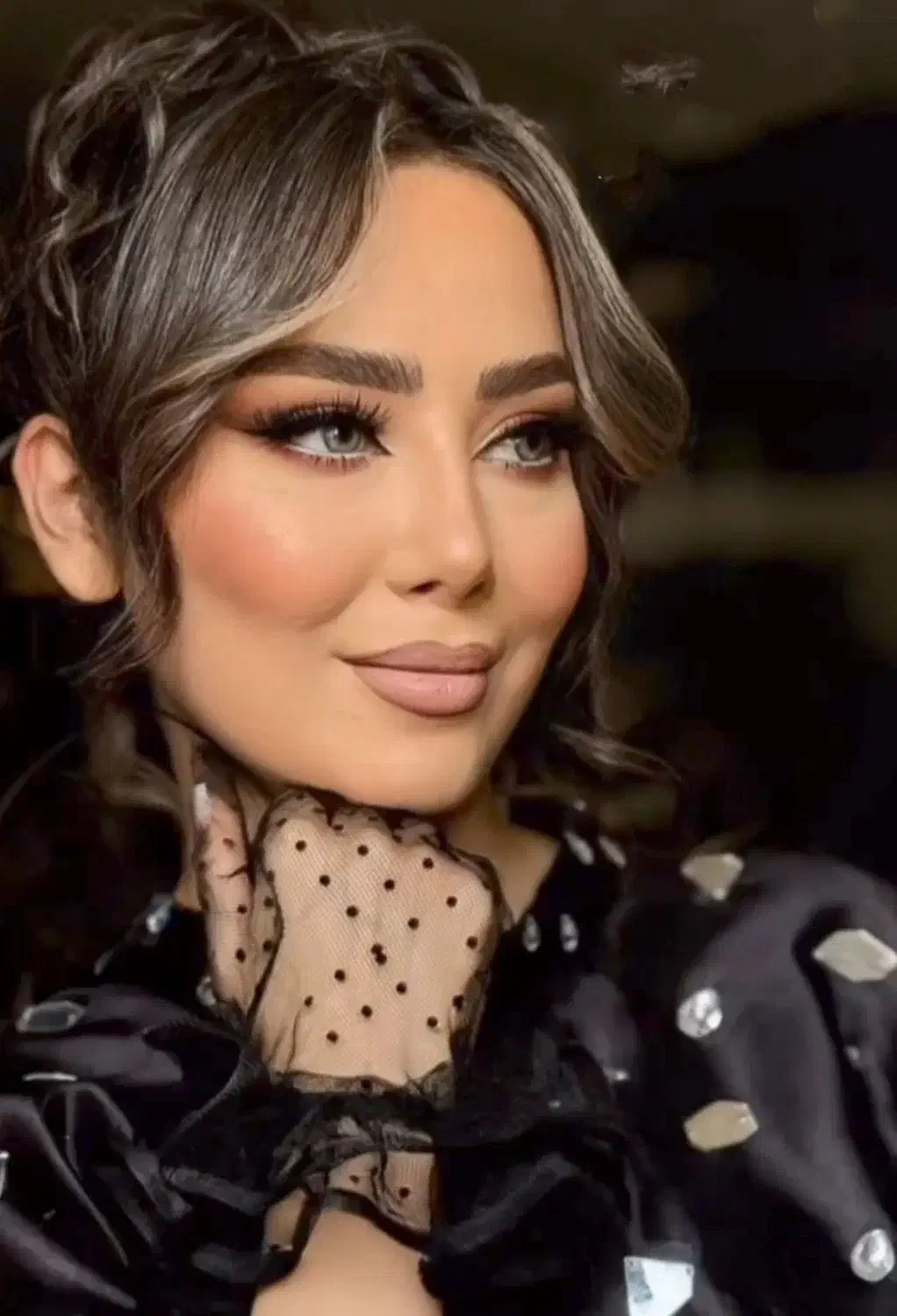 خدمات میکاپ اصلاح|خدمات آرایشگری و زیبایی|یاسوج, |دیوار