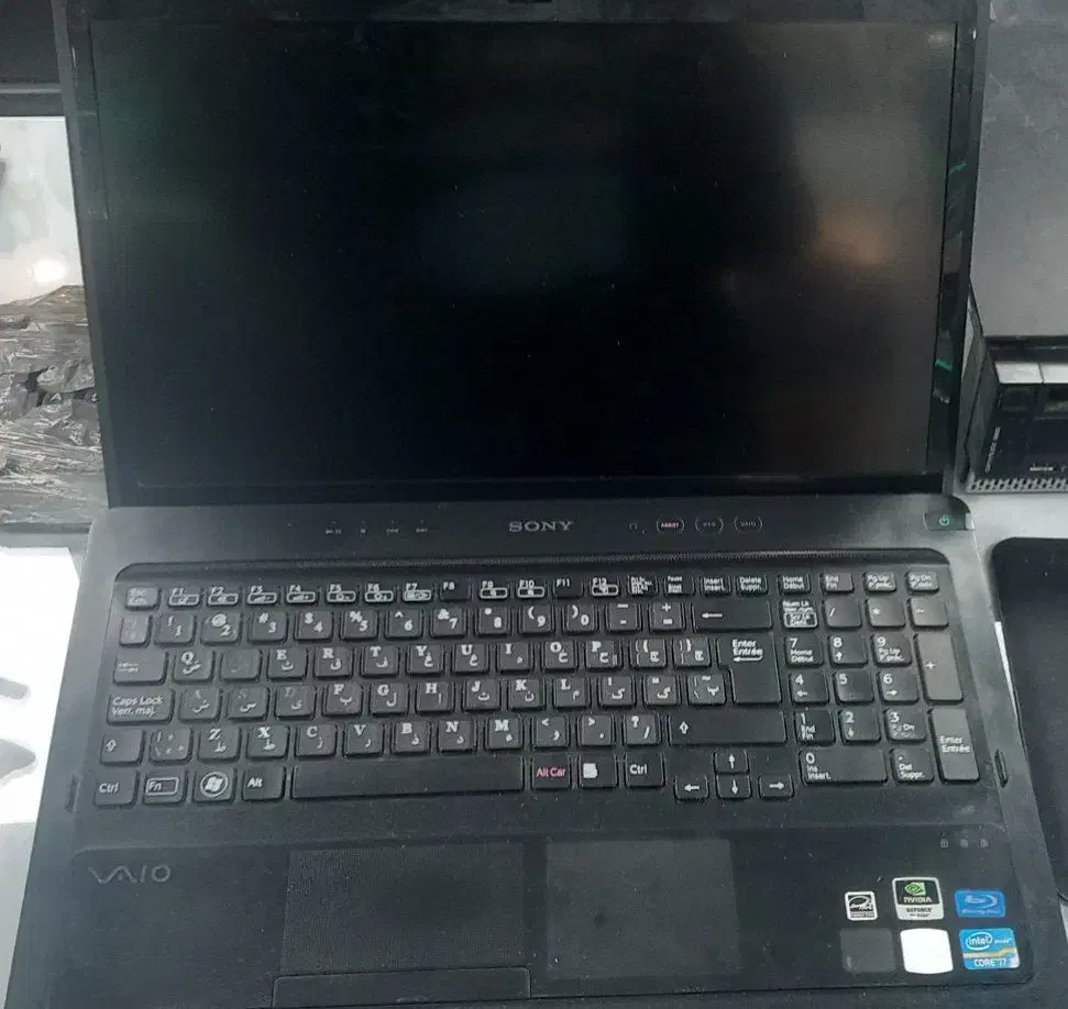 لپ تاپ نسل دو|رایانه همراه|بیرجند, |دیوار