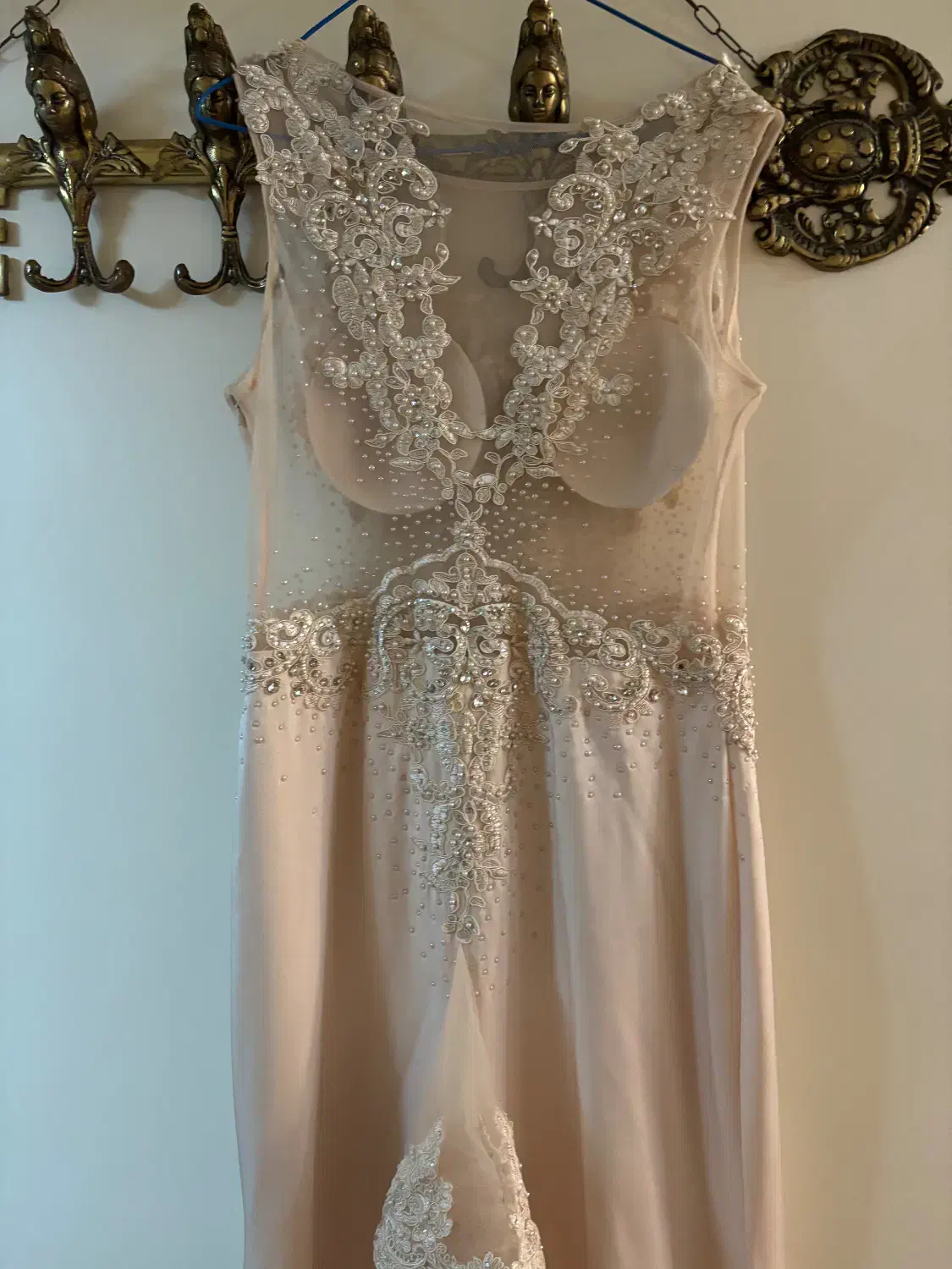 لباس مجلسی عقد و عروسی|لباس|تبریز, |دیوار