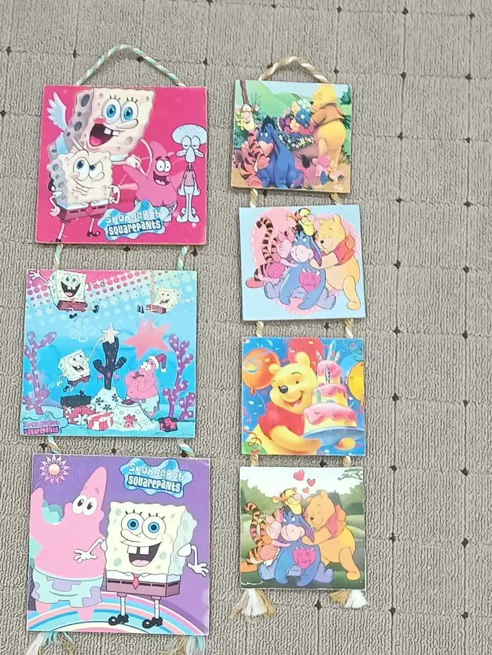 آویز|صنایع دستی و سایر لوازم تزئینی|اردکان, |دیوار