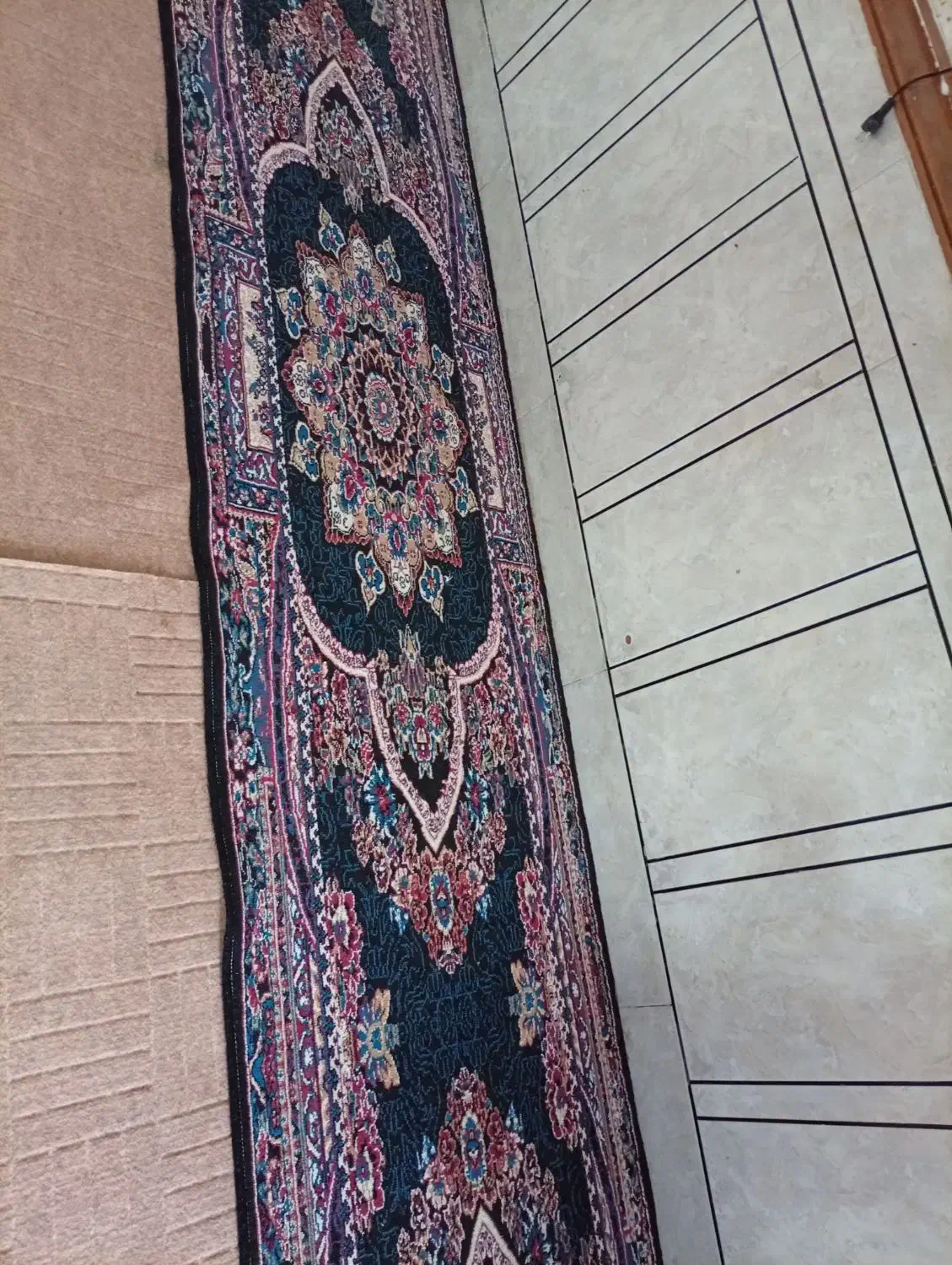 وقالی راهرویی وروفرشی وموکت|فرش|سوسنگرد, |دیوار