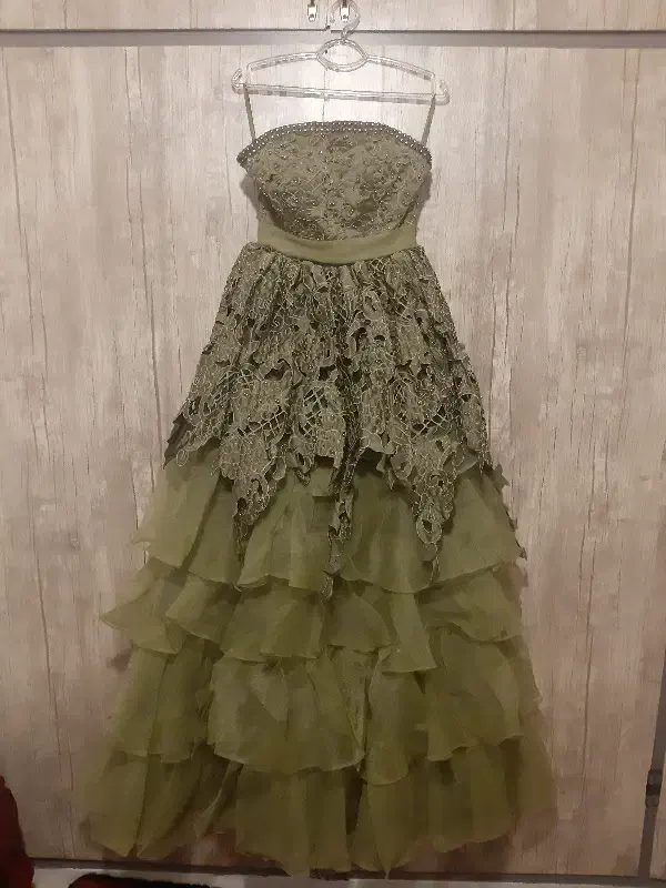 لباس مجلسی کاملا نو|لباس|تویسرکان, |دیوار