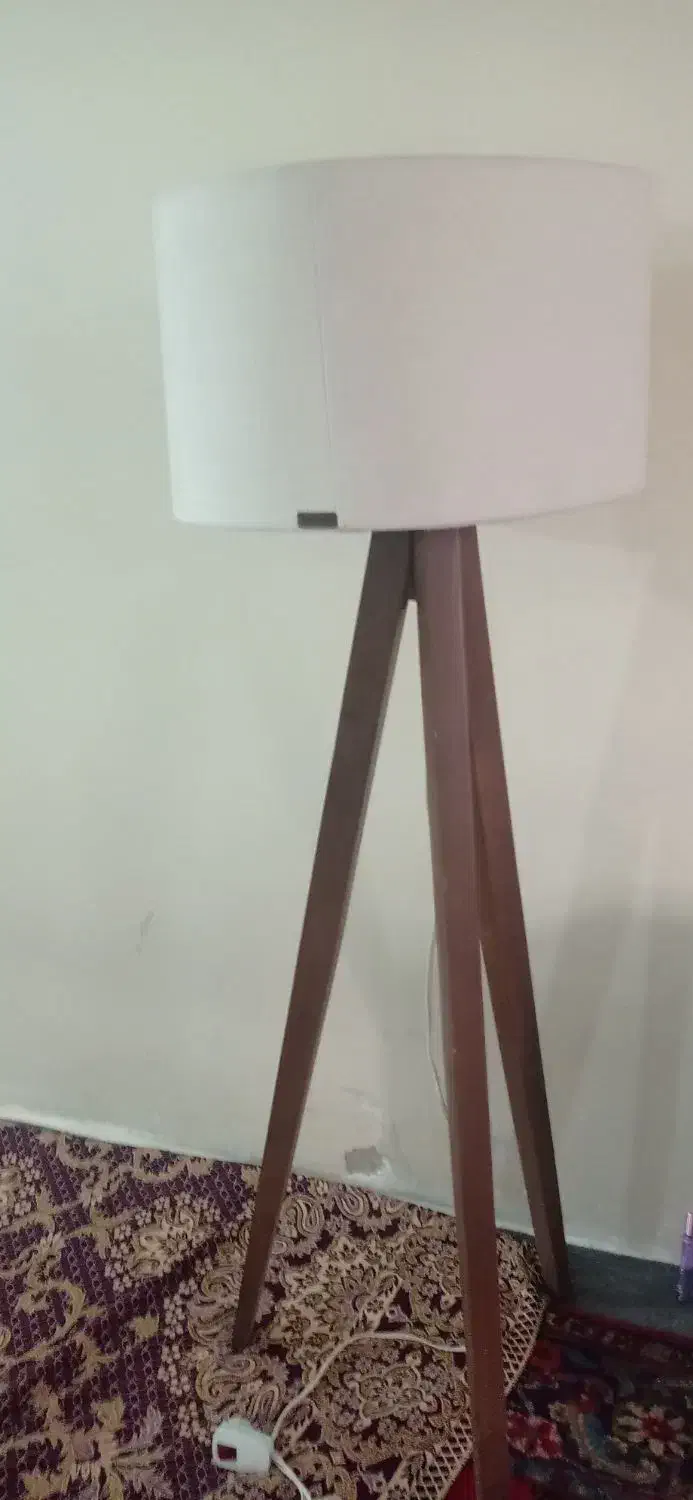 آباژور|چراغ خواب و آباژور|تبریز, |دیوار