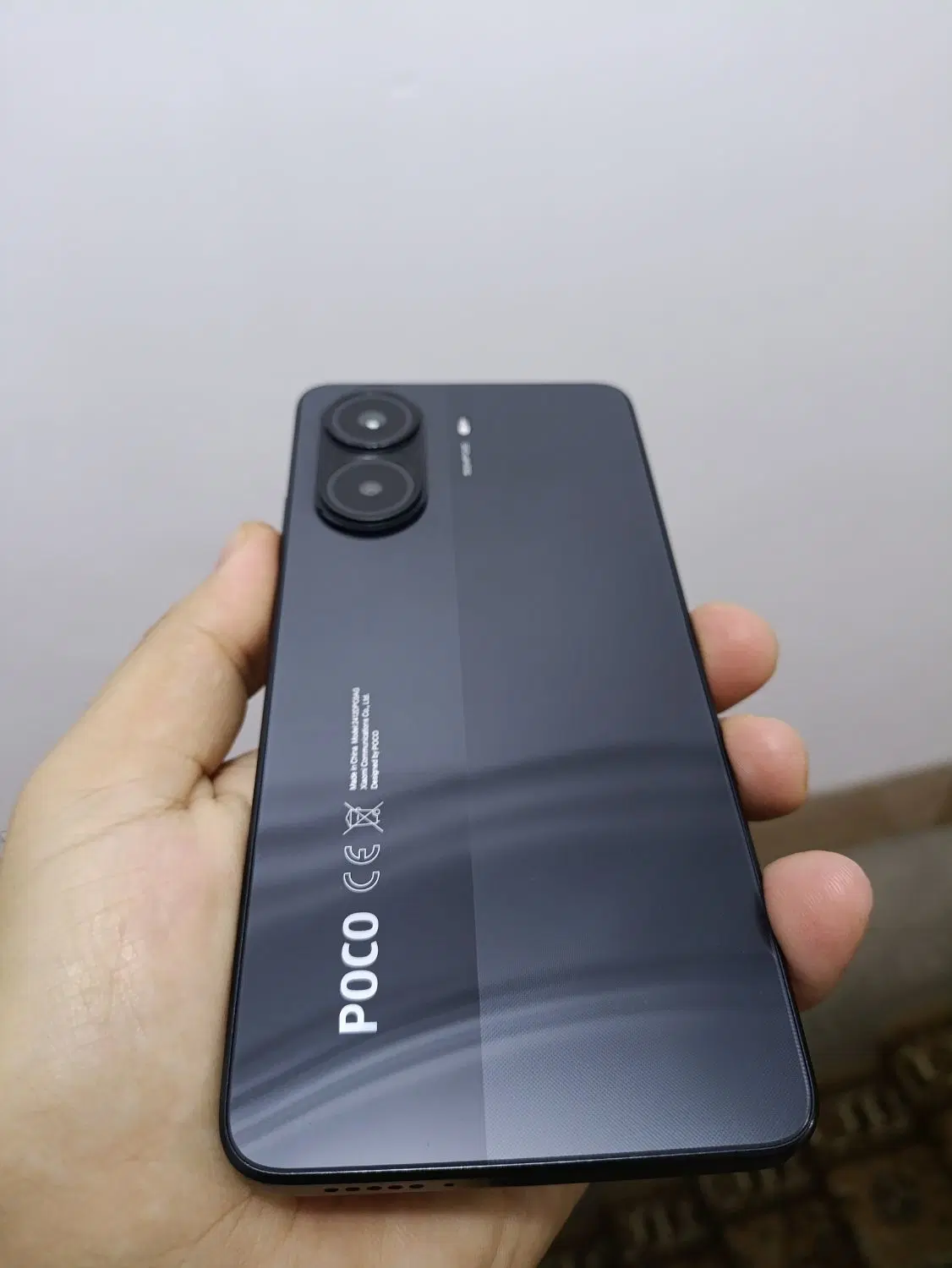 Poco X7 Pro 512/12 5G|موبایل|جوانرود, |دیوار