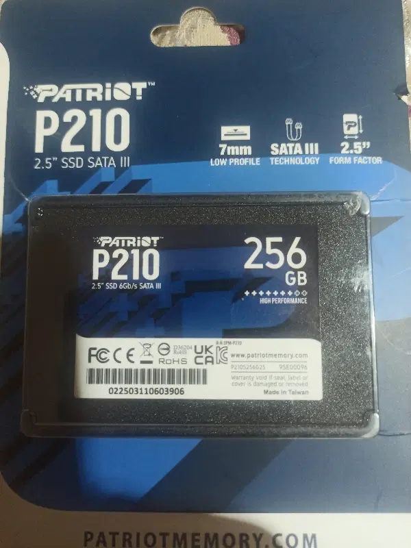 هارد SSD|قطعات و لوازم جانبی رایانه|آبادان, |دیوار