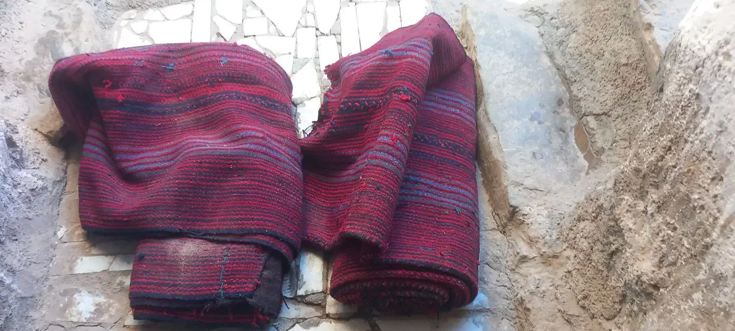 سلام دوتیکه پلاس قدیمی داریم هرکه خواست درخدمتیم|کلکسیون و سرگرمی|دهگلان, |دیوار