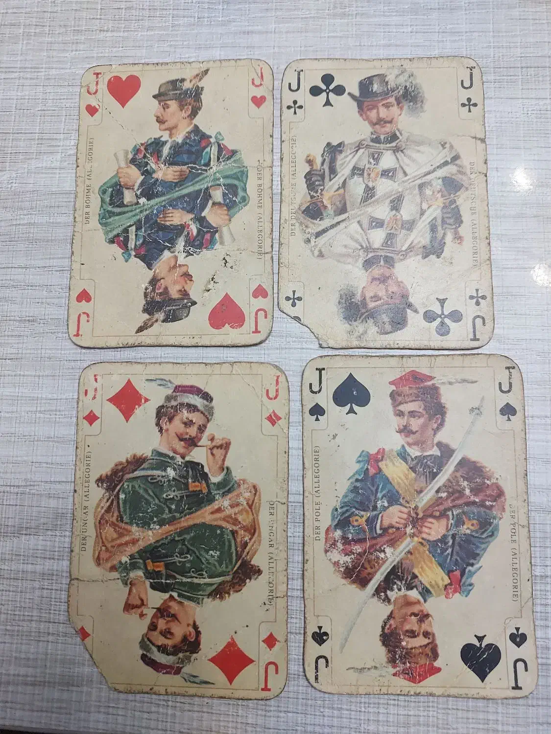 پاسور قدیمی عتیقه|کلکسیون اشیاء عتیقه|تهران, دانشگاه شریف|دیوار