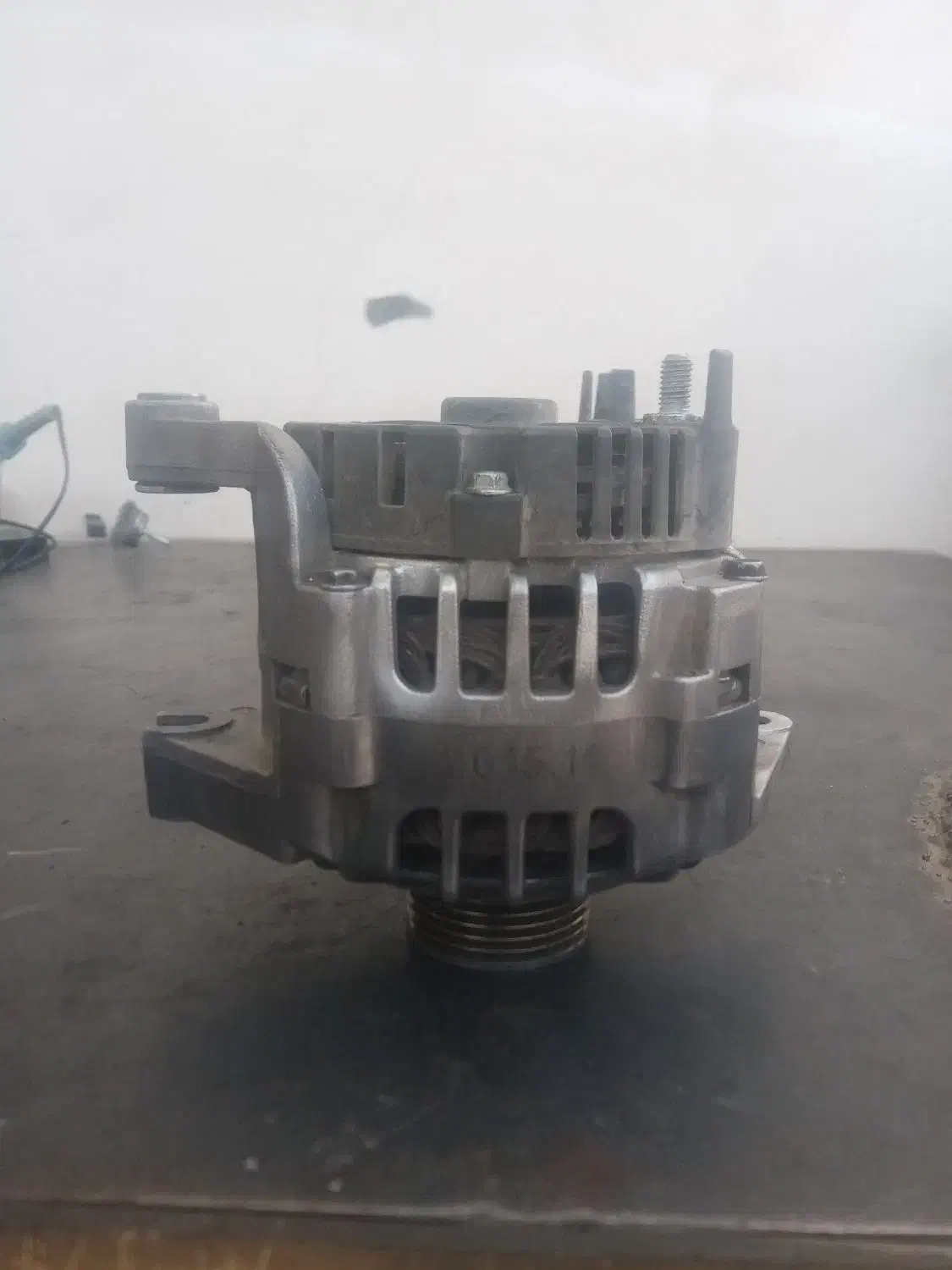 دینام پژو عظام|قطعات یدکی و لوازم جانبی|رباط‌کریم, رباط‌کریم|دیوار