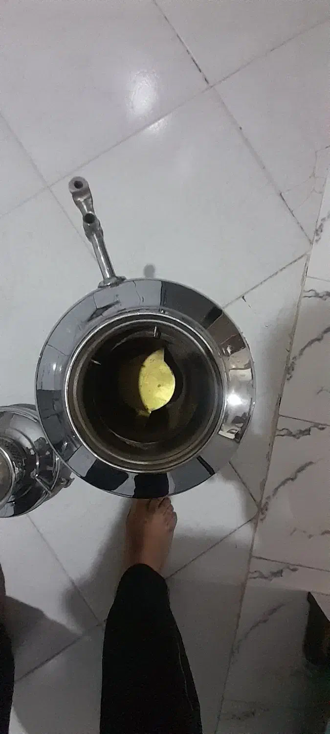 سماور گازی ونفتی|سماور، چای‌ساز، قهوه‌ساز|گلستان (تهران), |دیوار