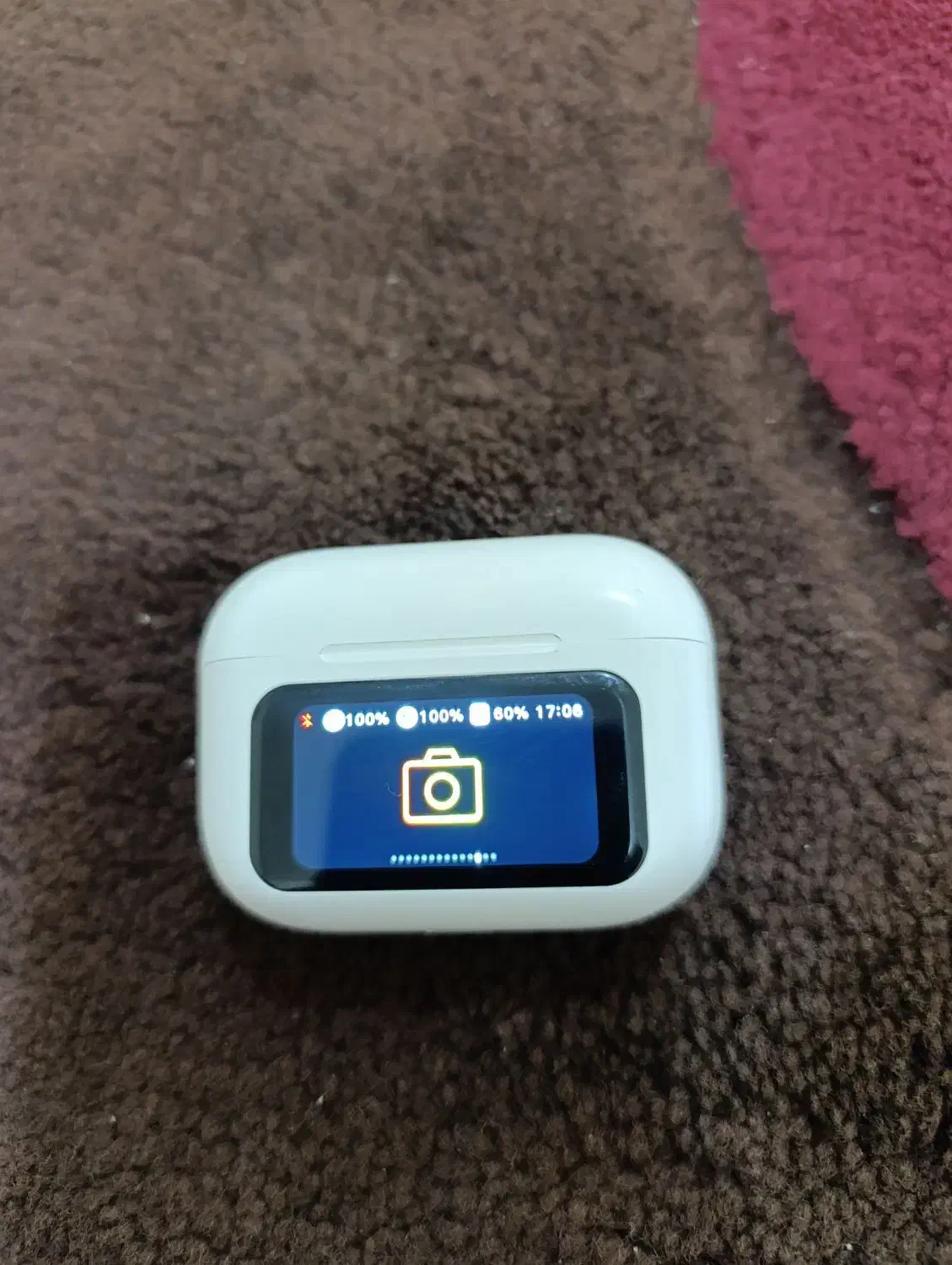 ایرپاد|لوازم جانبی موبایل و تبلت|اندیمشک, |دیوار