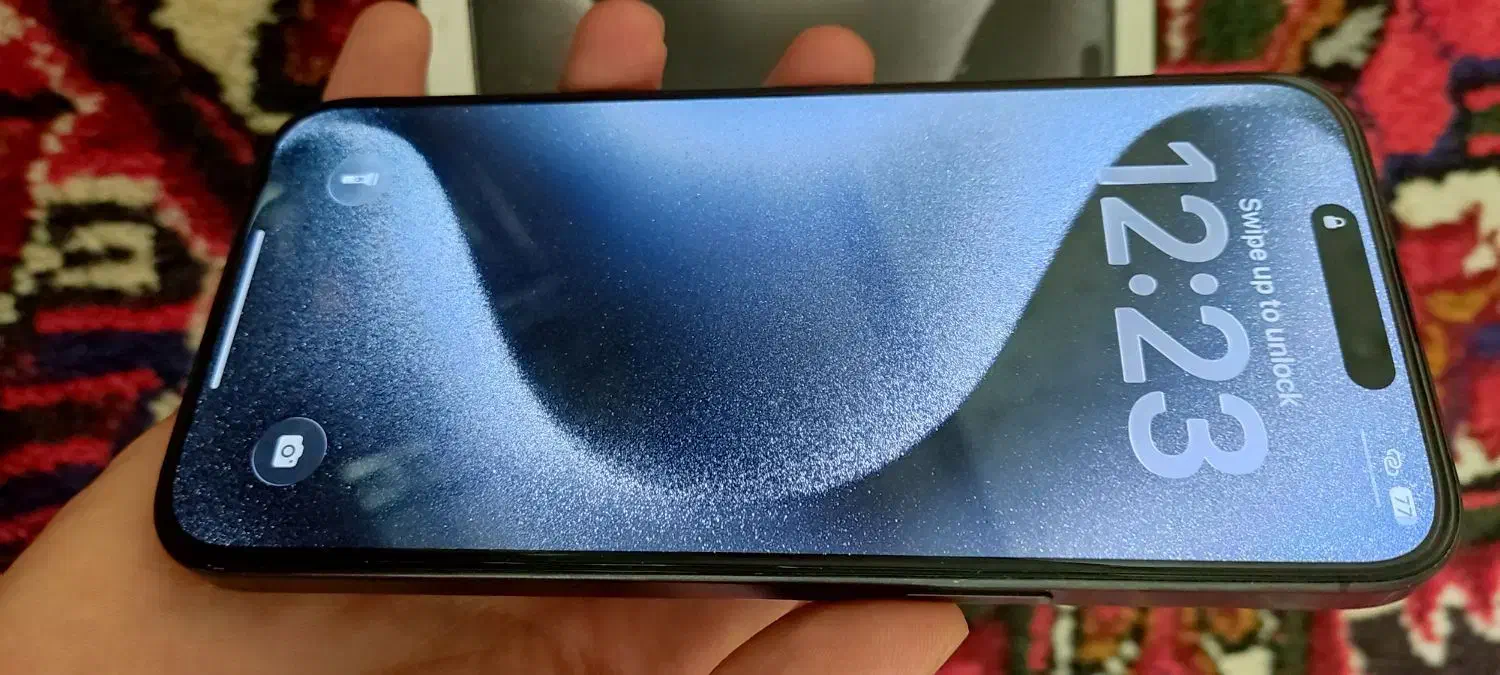 15pro max 512 g|موبایل|تبریز, |دیوار